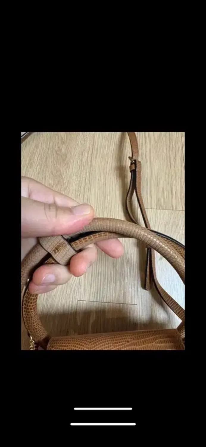 마지셔우드 그랜마 미니백 상품이미지7