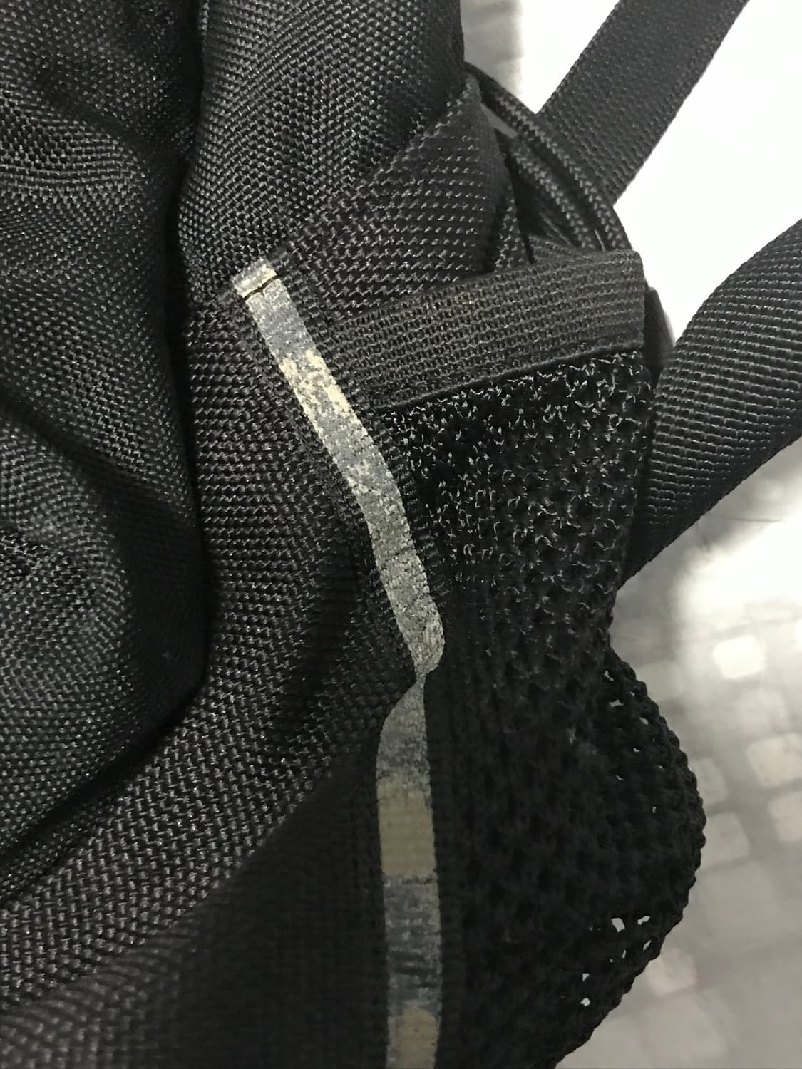 (무배)노스페이스 미니 백팩 상품이미지3