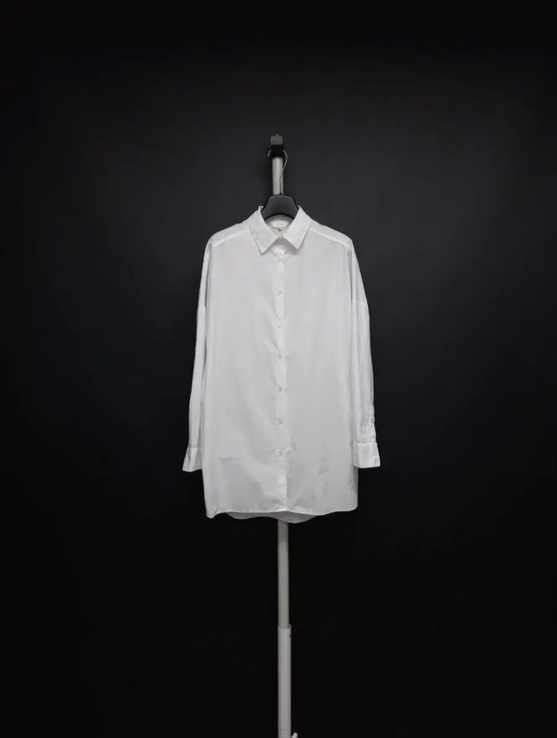 제시뉴욕 춘주 긴팔 롱 남방 55-77 상품이미지1