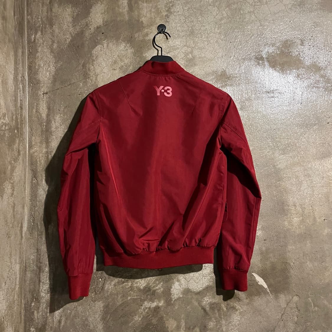 Y-3 집업 자켓 상품이미지5