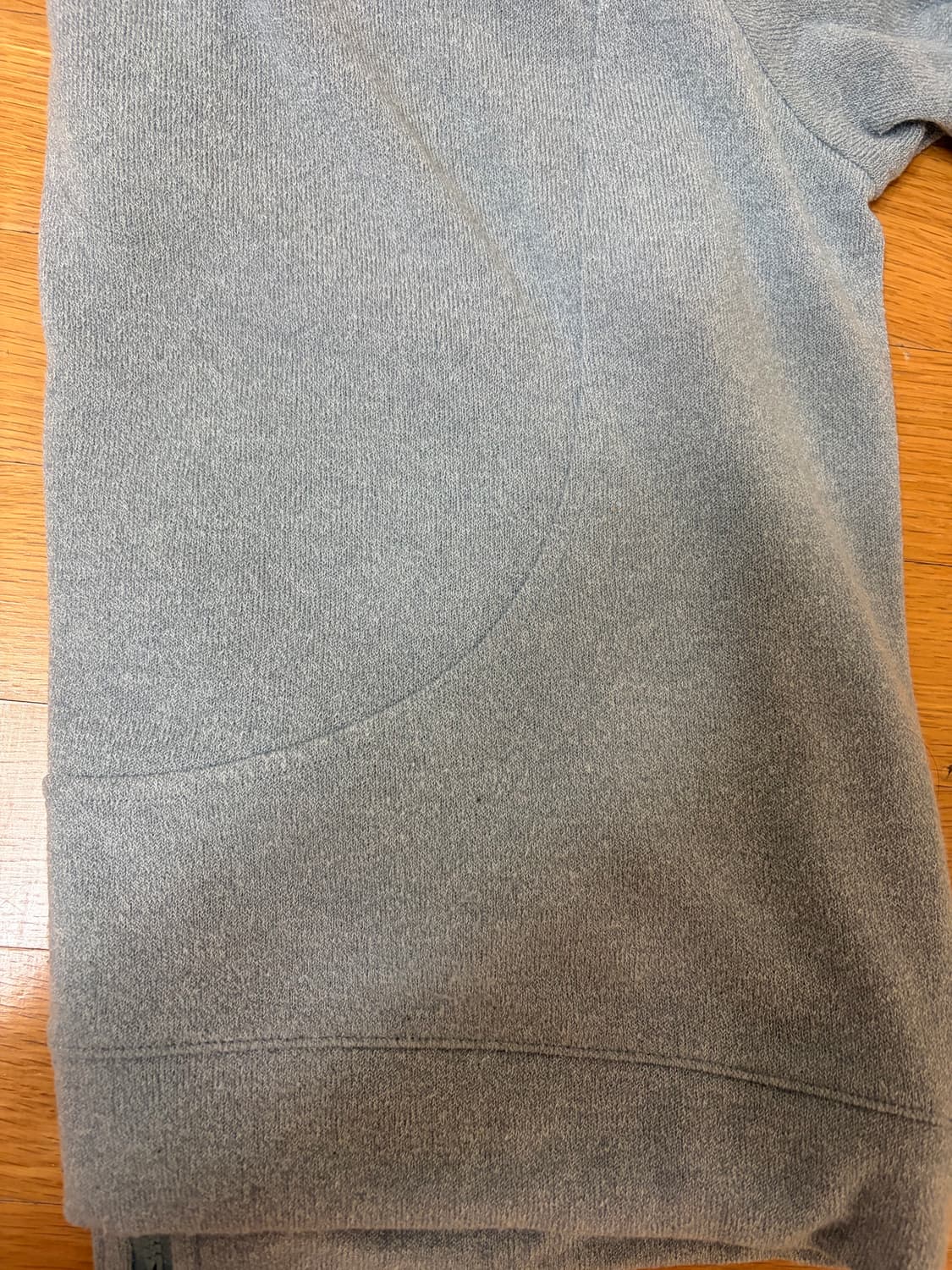 산산기어 카파스집업 상품이미지7