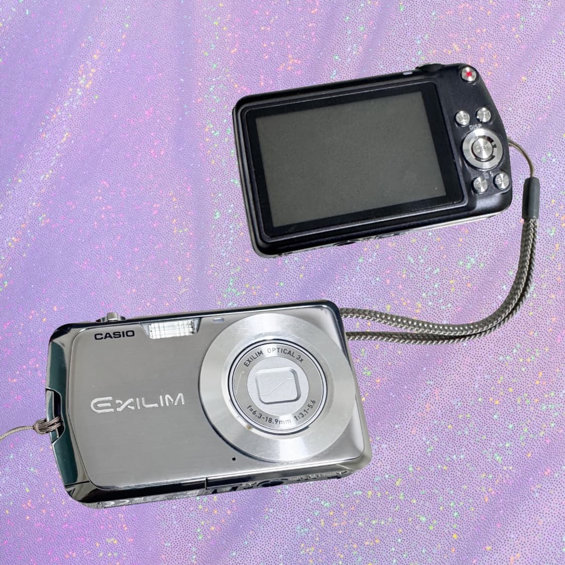 풀박) 카시오 엑슬림 ex-z1 상품이미지2