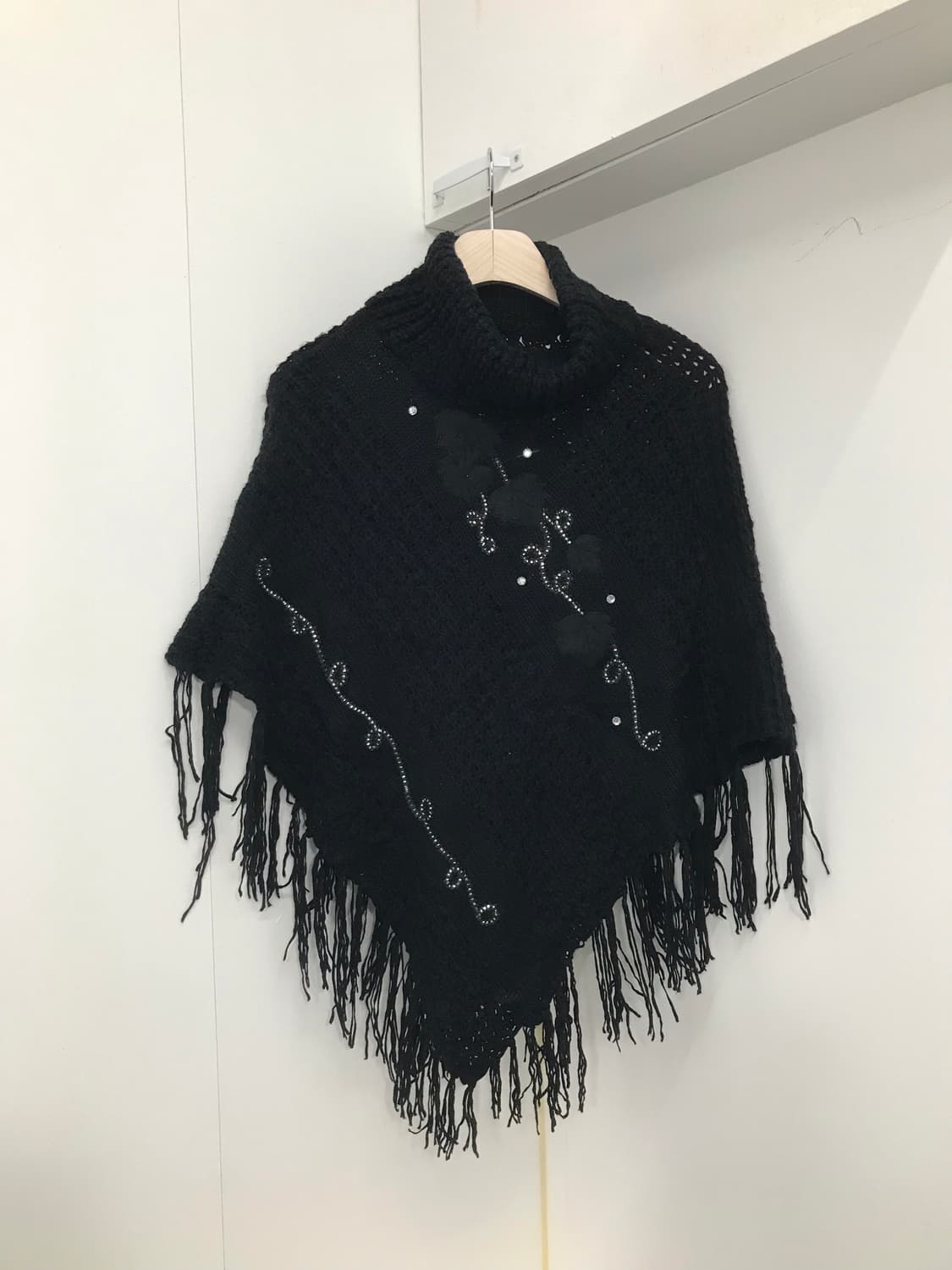 ♫ 리프 케이프 코디 🍃 (3p) 상품이미지5