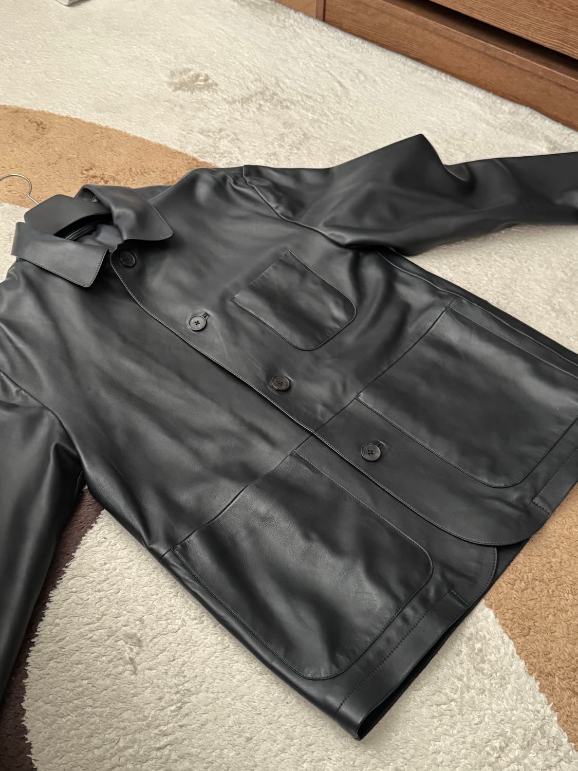 자라 카코트 상품이미지3