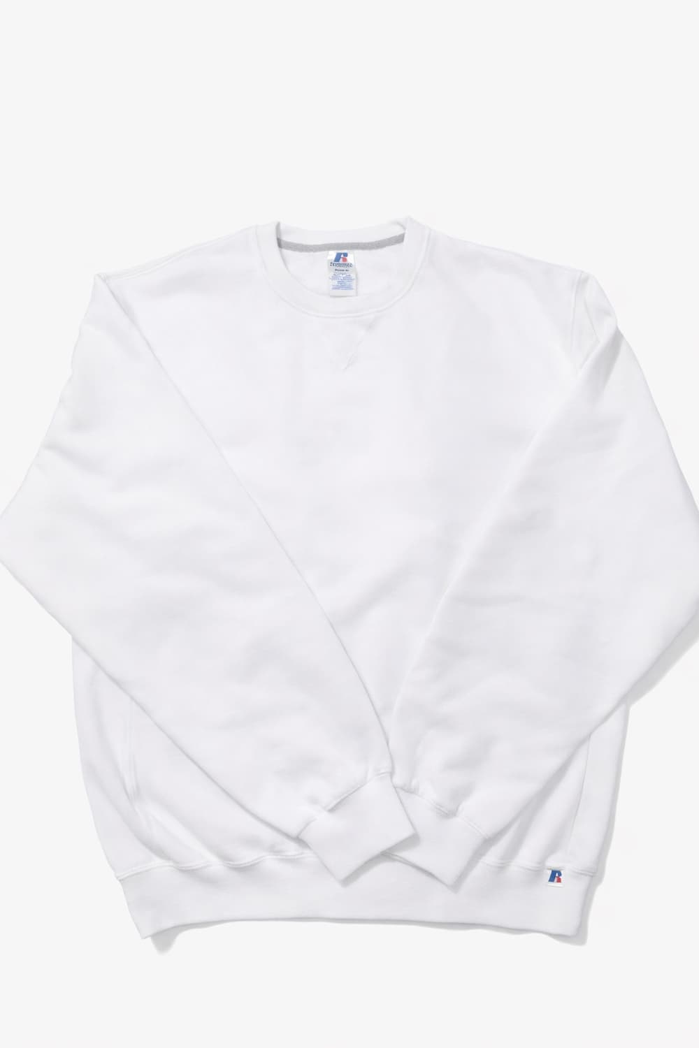 빈티지 러셀 맨투맨 M 상품이미지1