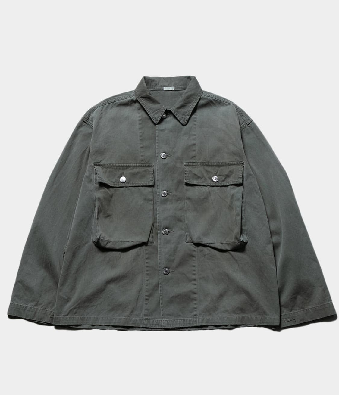 A.presse ww2 vintage utility jacket 2 상품이미지1