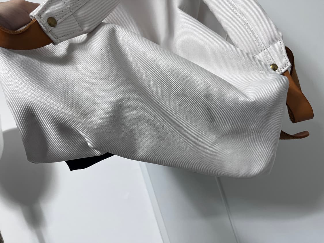 나나미카 백팩 싸게 팝니다! 상품이미지5