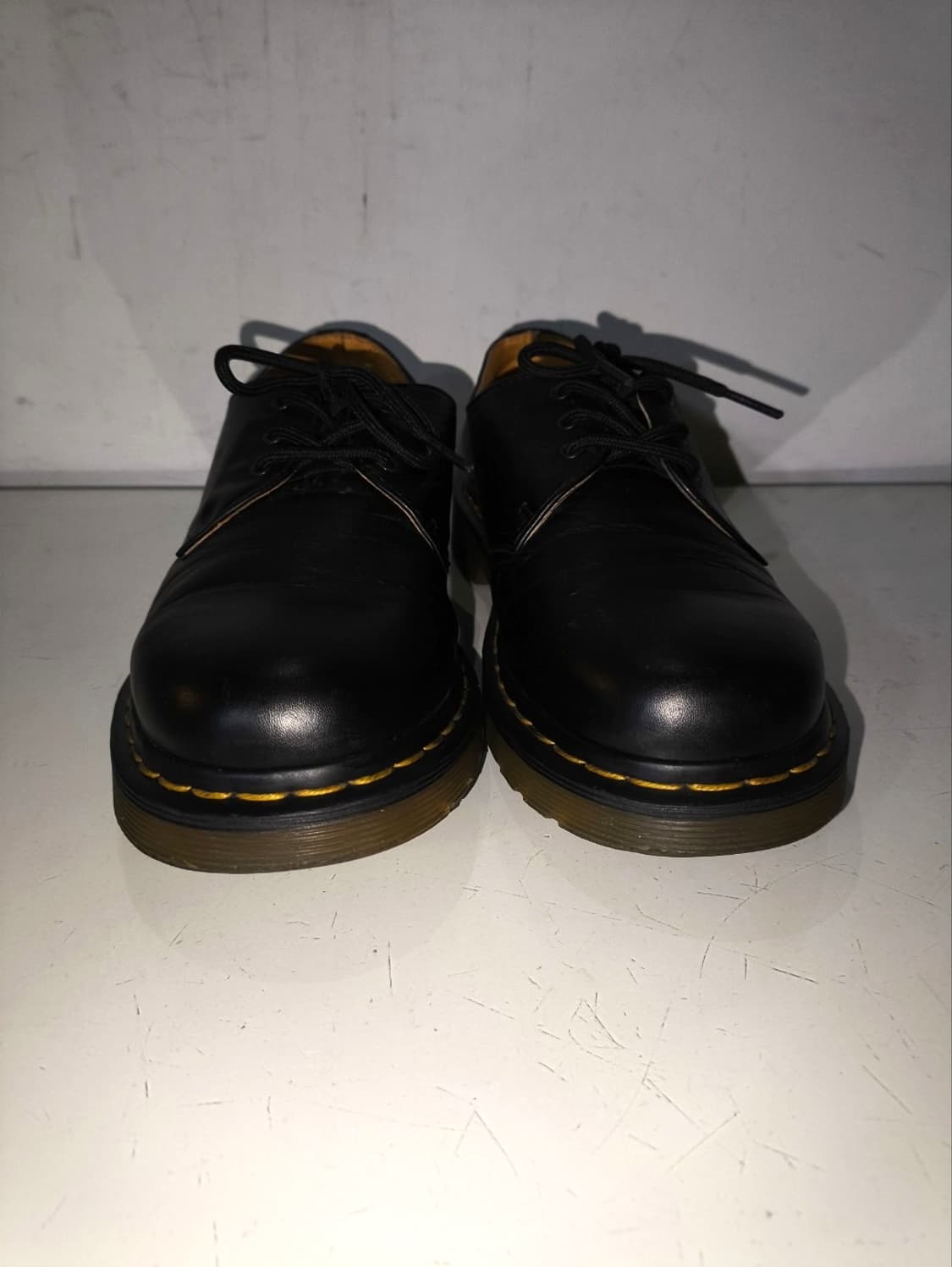 uk6 250mm 닥터마틴 1461 3홀 상품이미지4