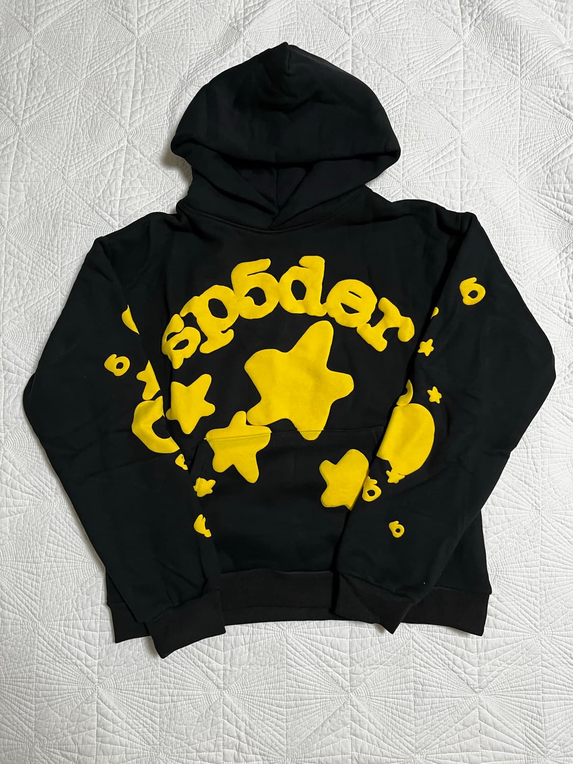 so5der 후드티 급처 상품이미지2