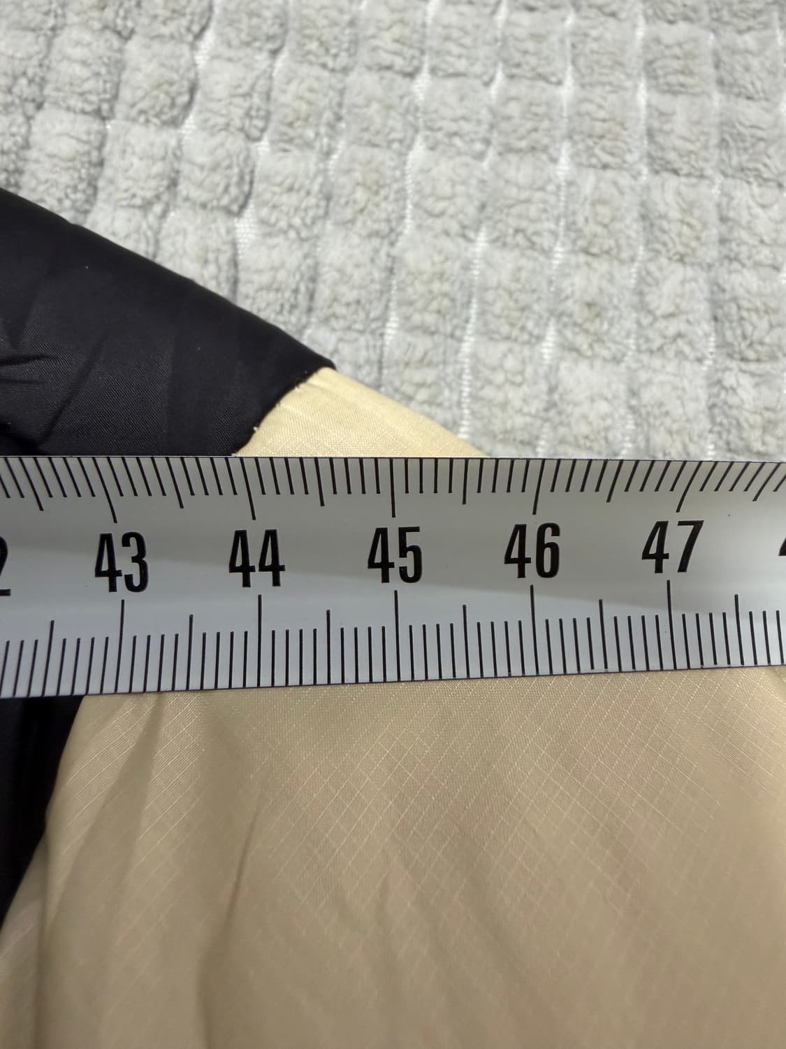 리바이스 푸퍼 패딩 상품이미지5