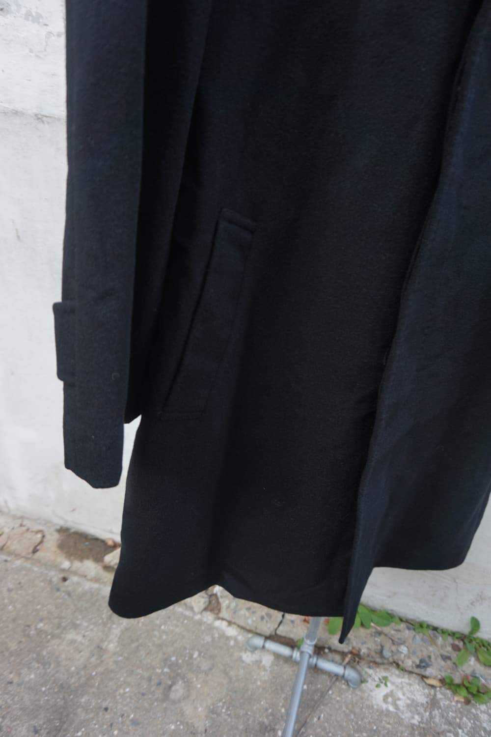 PURE CASHMERE COAT 상품이미지5