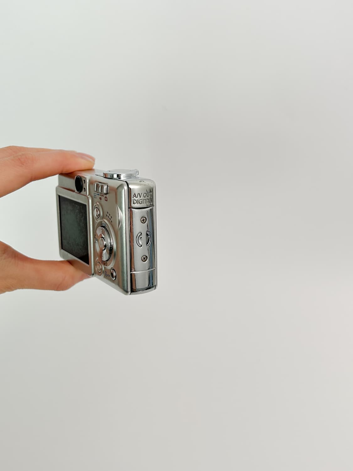 인기!) 캐논 익서스 50 익시55 Ixus 빈티지 디카 상품이미지10