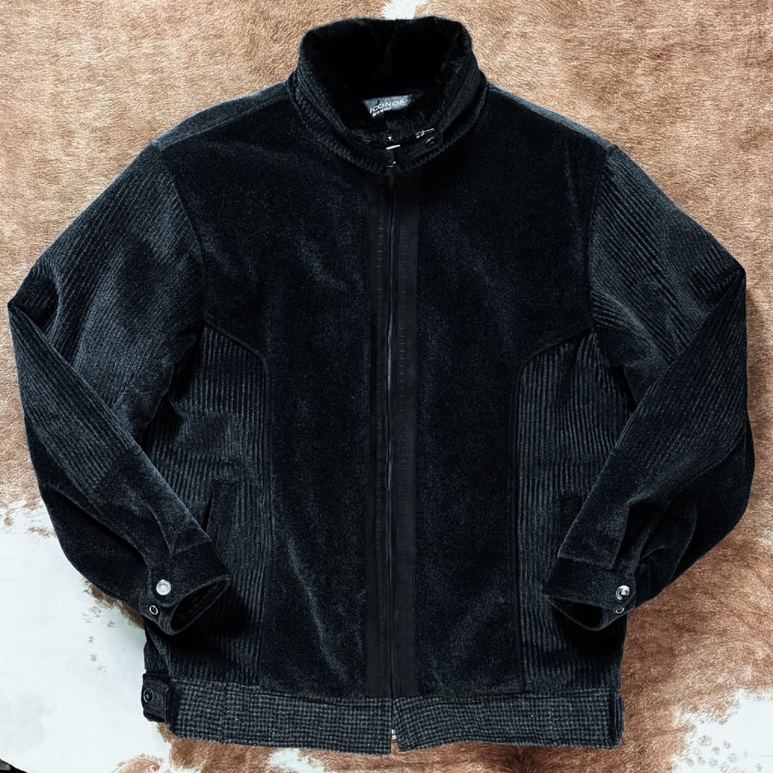 Miconos 플리스 자켓 상품이미지3