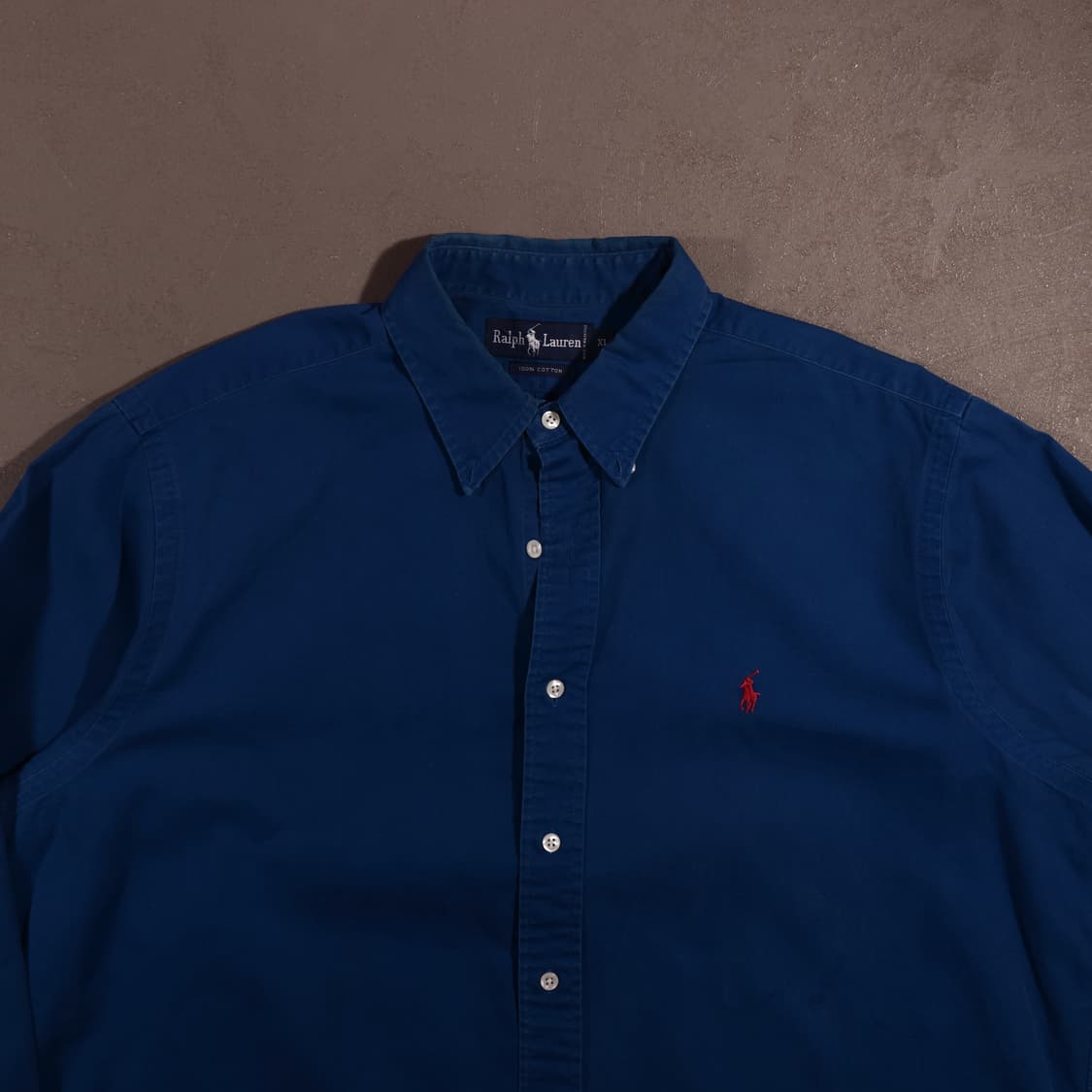 폴로 랄프로렌 코튼 셔츠 상품이미지2