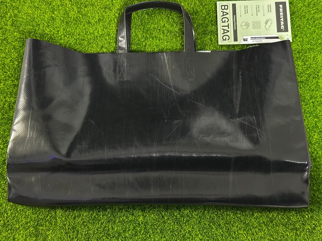 [새상품] Freitag 프라이탁 희귀 올검 마이애미 와이드 #토트백 상품이미지2