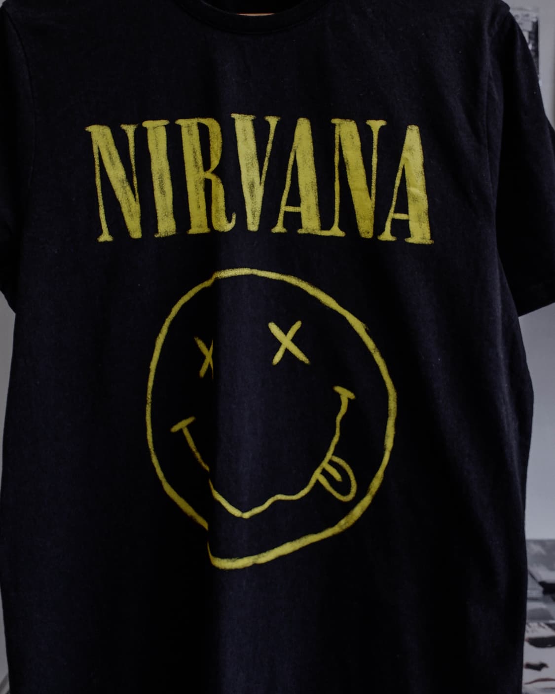 Nirvana 상품이미지3