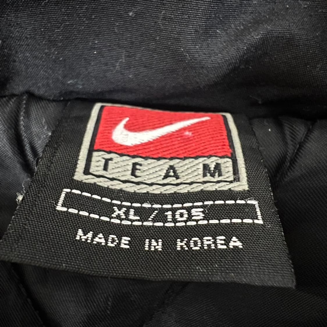 나이키 점퍼 상품이미지5