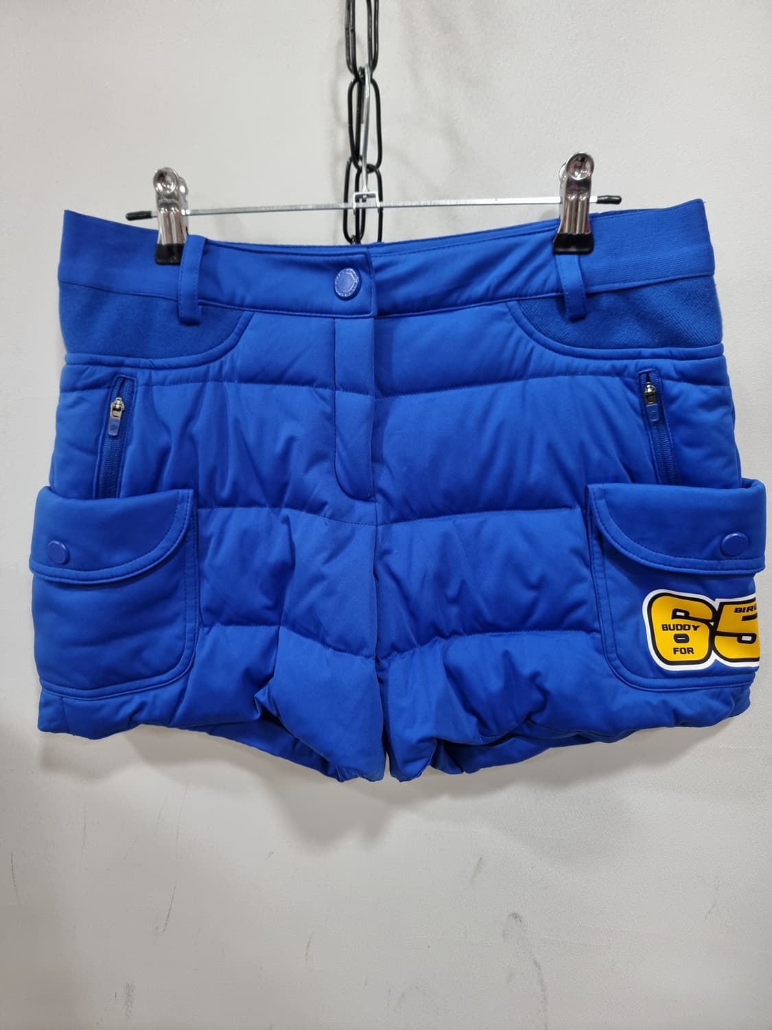 파사디 골프 패딩 조끼 셋트 (C953 상품이미지6