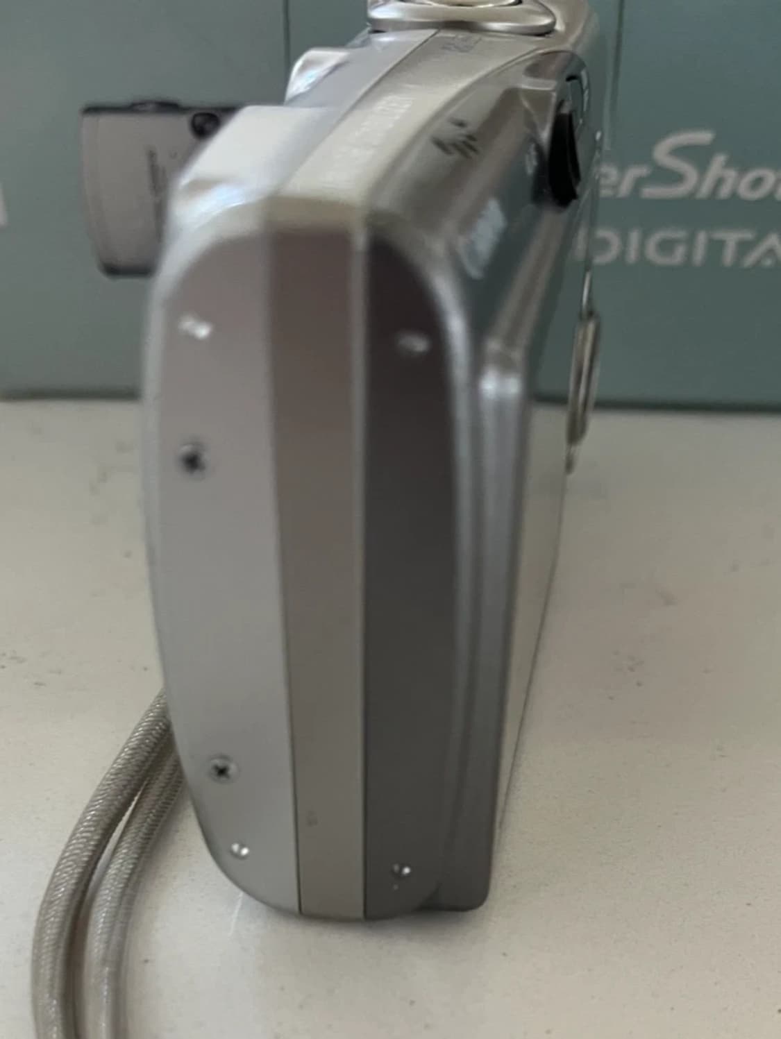 토모토모✧･ﾟcanon ixus 950is / Ixy 810 익서스 디카 상품이미지6