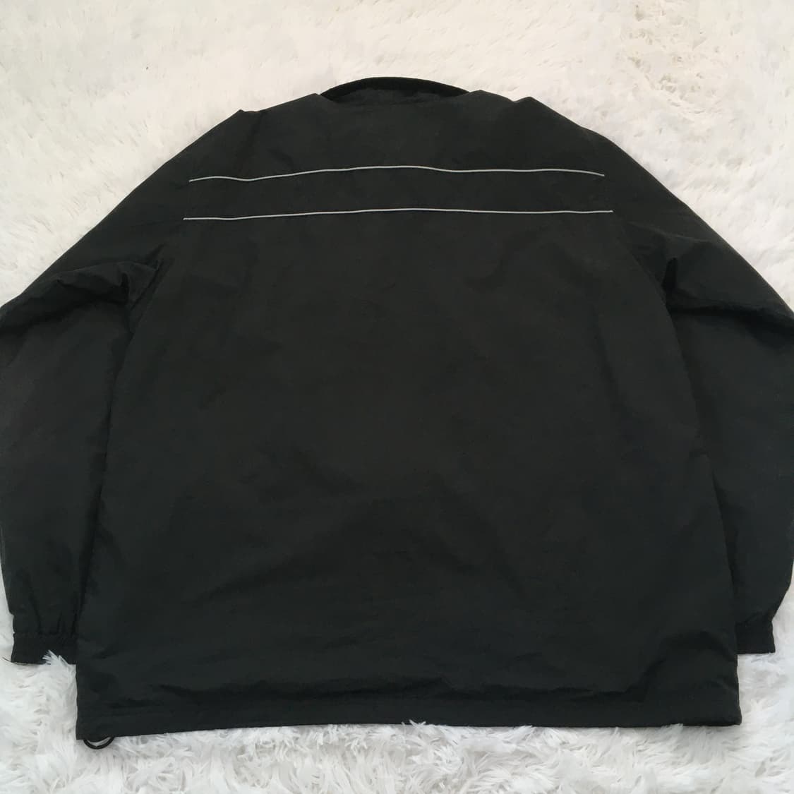 빈티지 오리지널 푸마 바람막이 y2k 스트릿 갸루 펑키 일본빈티지745  상품이미지2