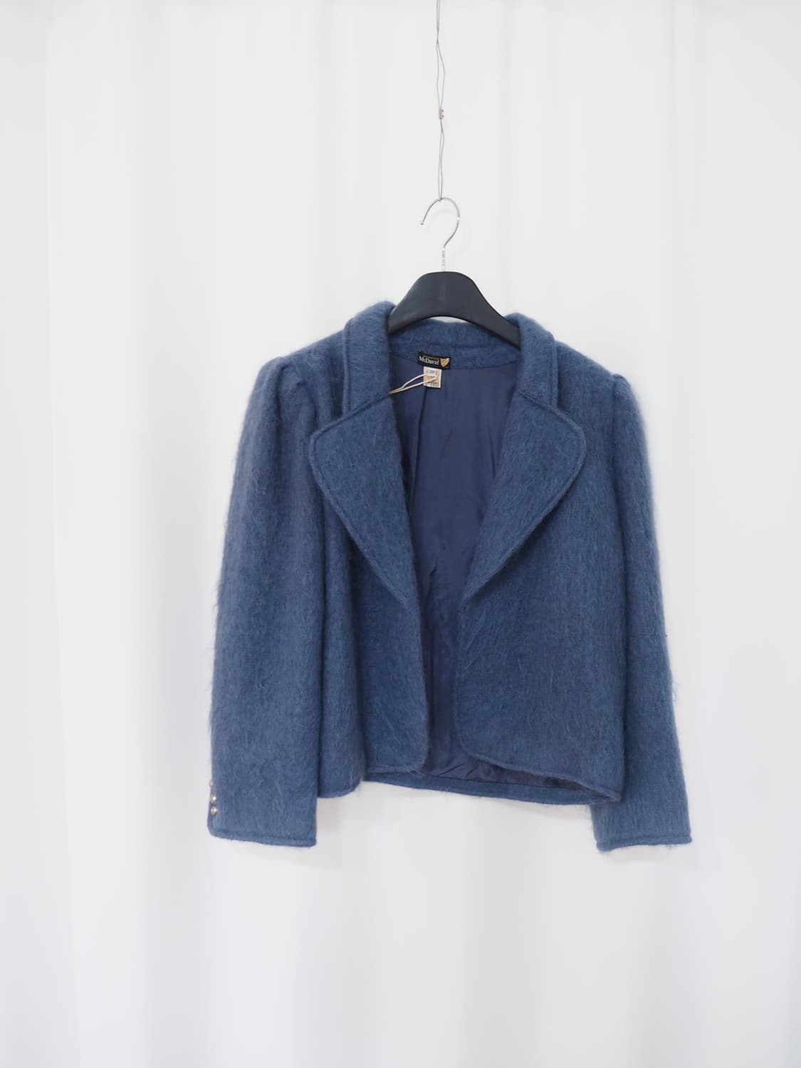 McDavid puff sleeve jacket  상품이미지2