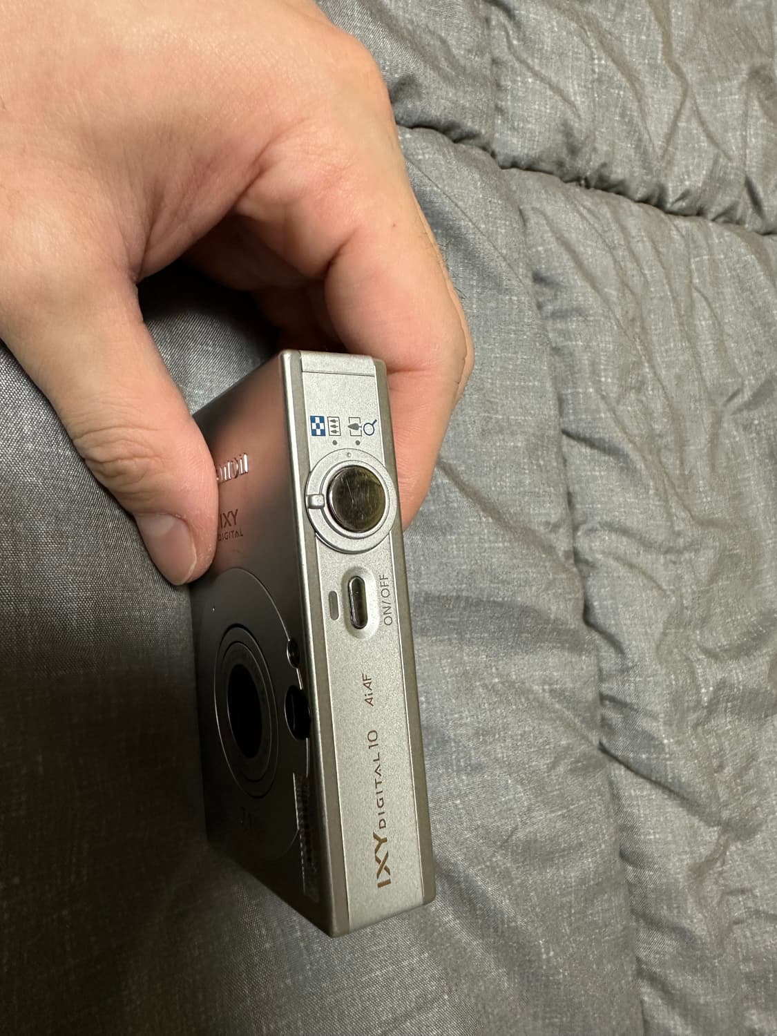 ixy10(=ixus70 상품이미지3