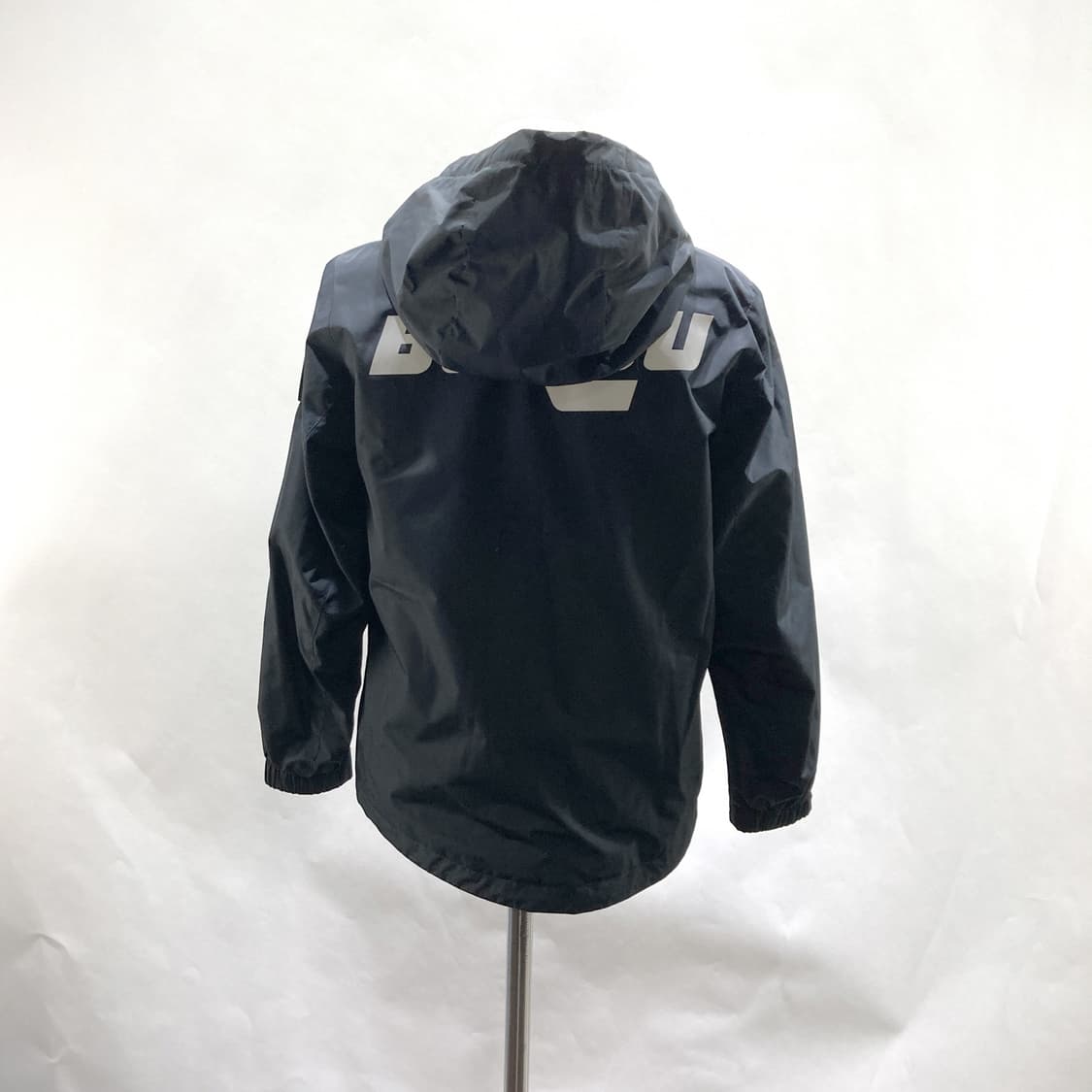 블랙야크 2023 키즈 후드바람막이자켓 145 상품이미지3