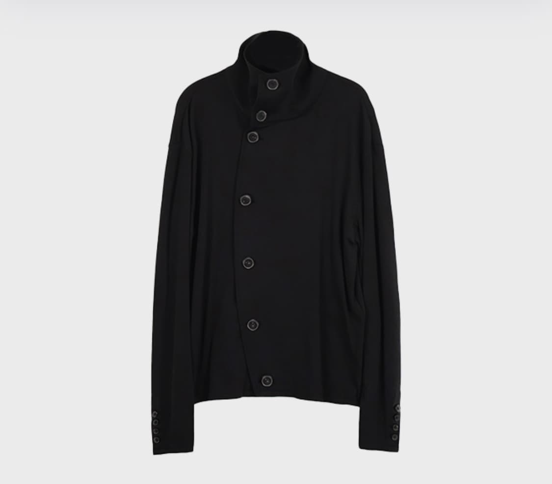 Inside the Emotion - Button Cardigan 상품이미지1
