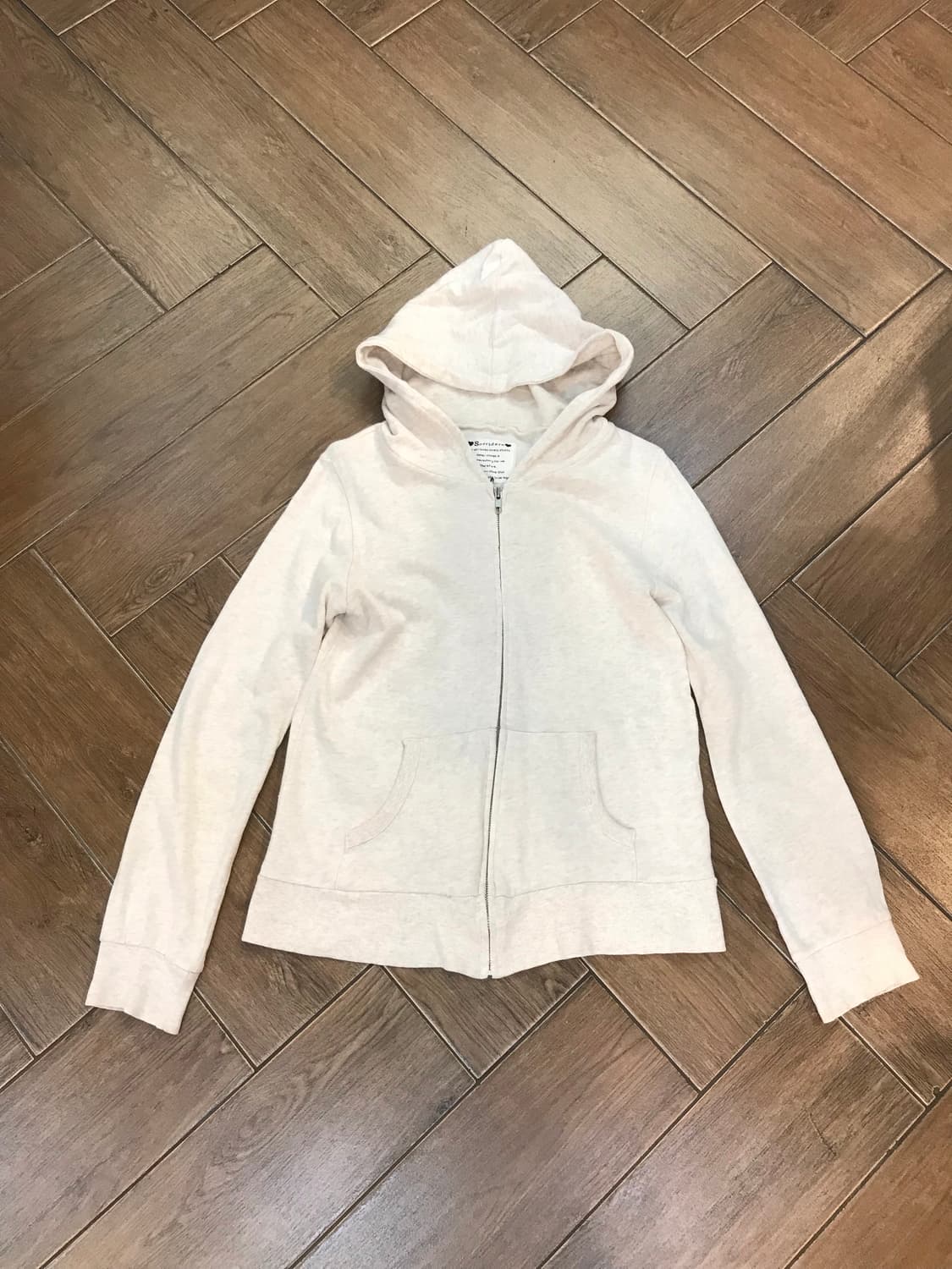 ♫ 네이비 버버리 스커트 코디 ⭐️  상품이미지4