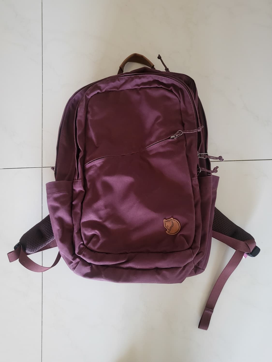 피엘라벤 백팩  28L 상품이미지4