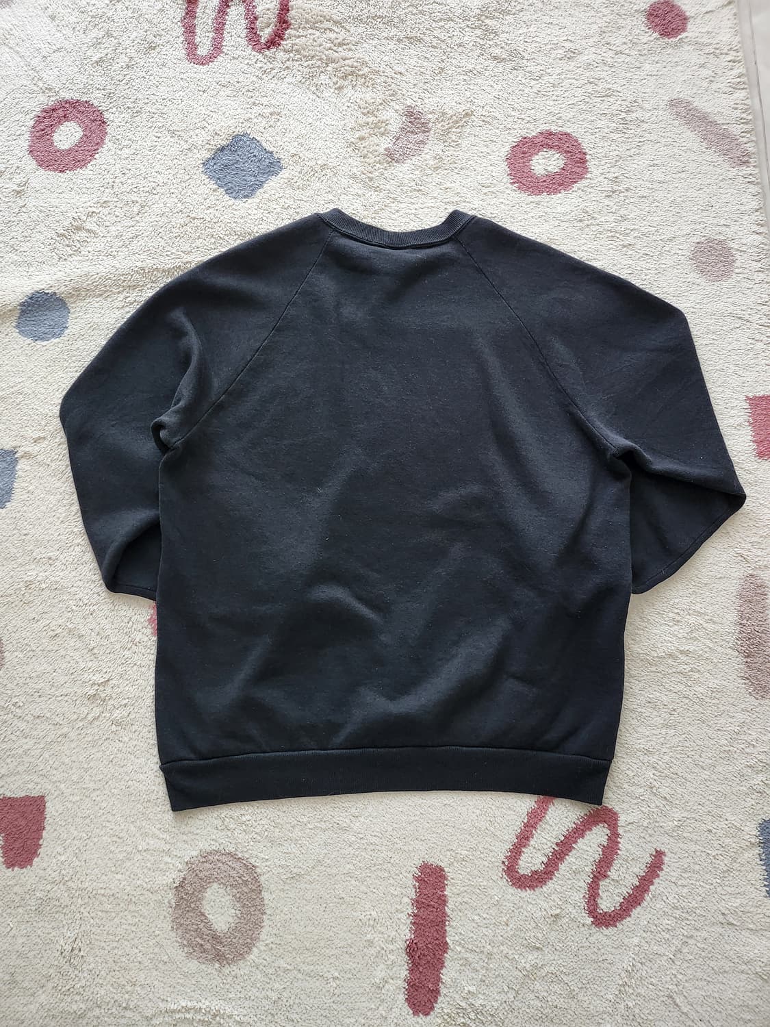 90's jerzees  스웻셔츠 usa 상품이미지2