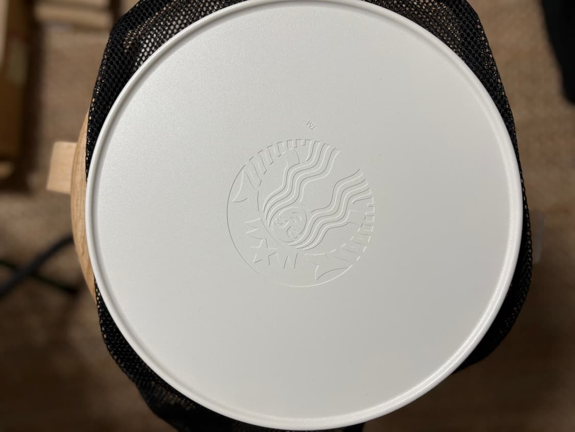 새상품 Starbucks x Helinox 상품이미지1