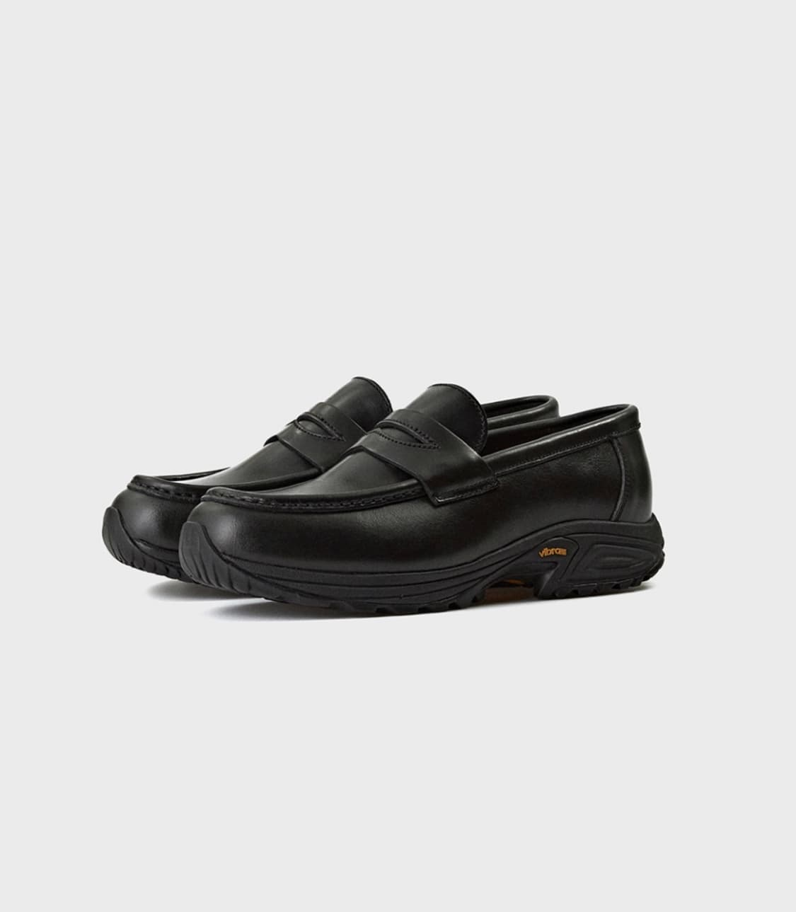 조셉트 Maron Black Vibram  (245) 상품이미지1
