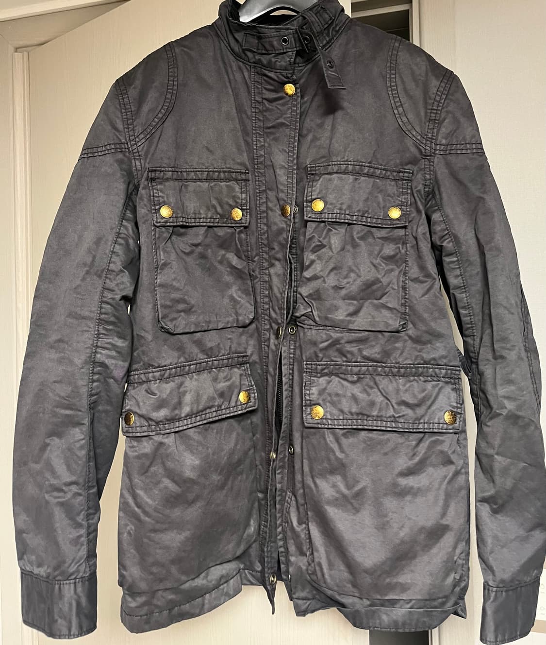 데님앤서플라이랄프로렌 자켓 상품이미지1