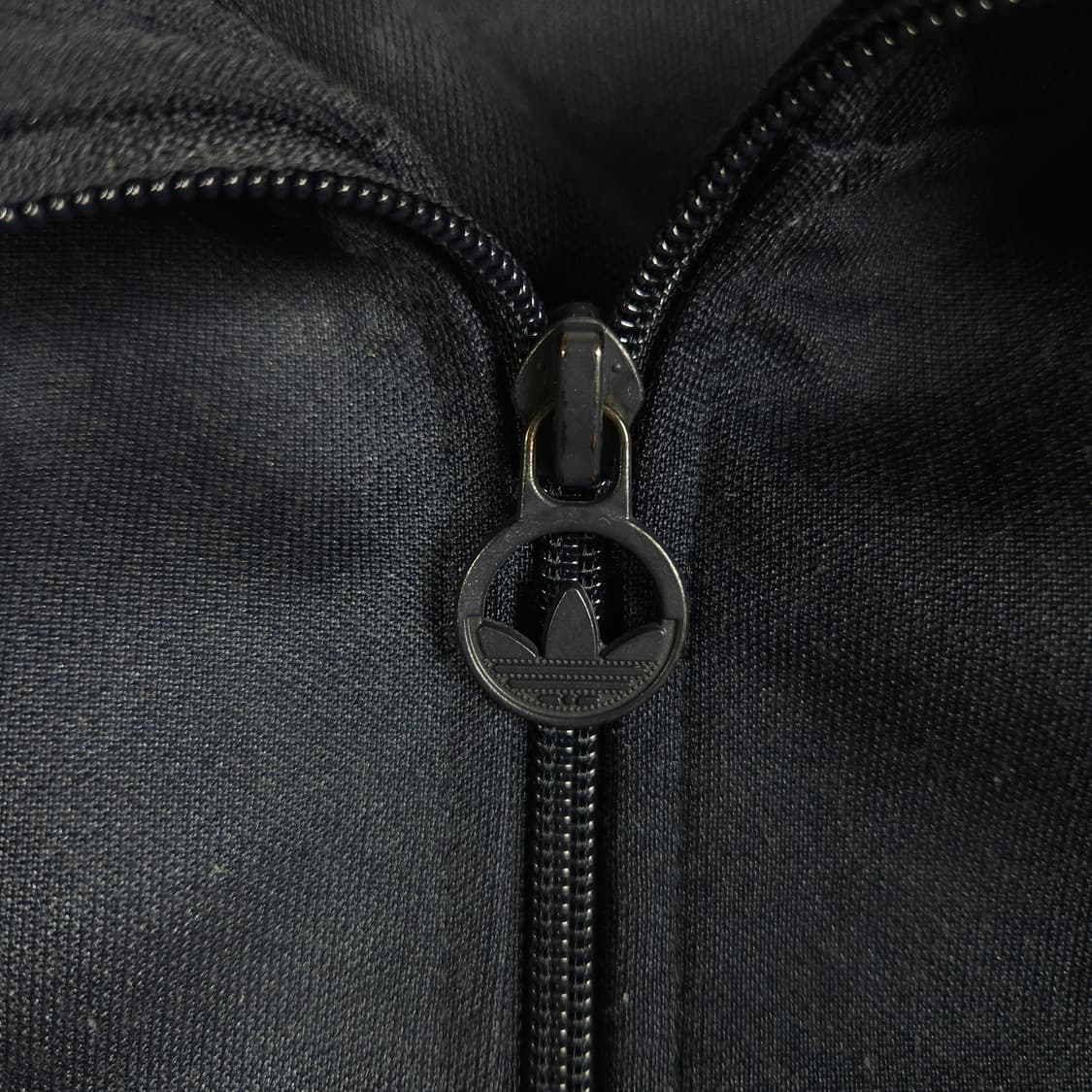 아디다스 파이어버드 유로파 트랙탑 네이비  상품이미지4