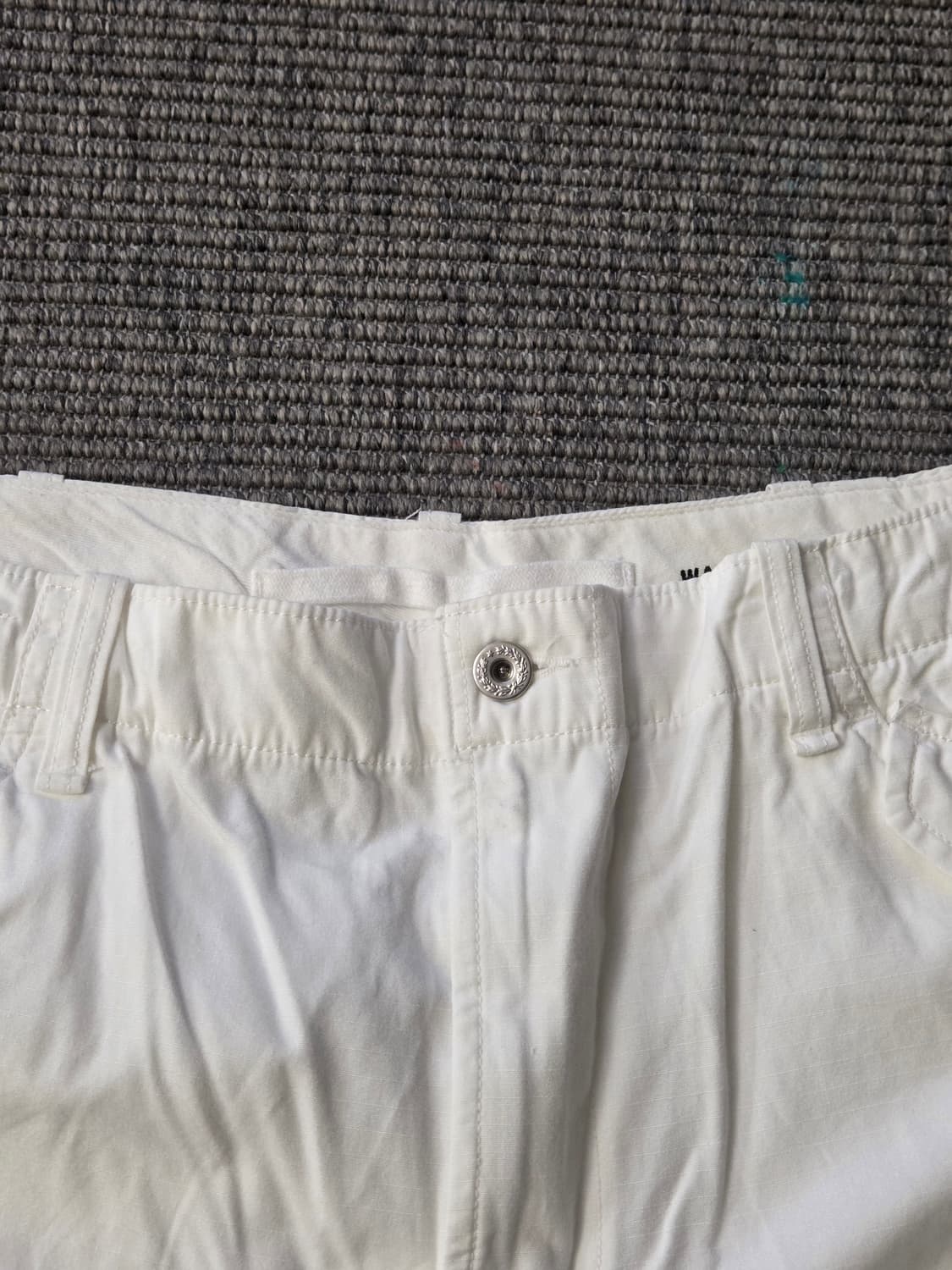 폴로 유틸리티 라인 m65 쇼츠  상품이미지2