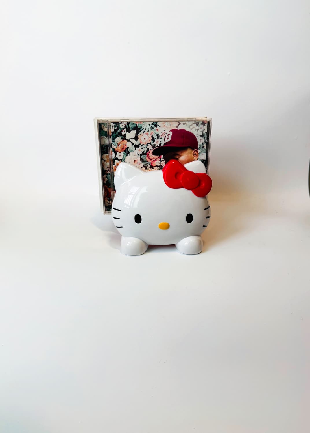 Kitty | 산리오 키티 CD스탠드 상품이미지3