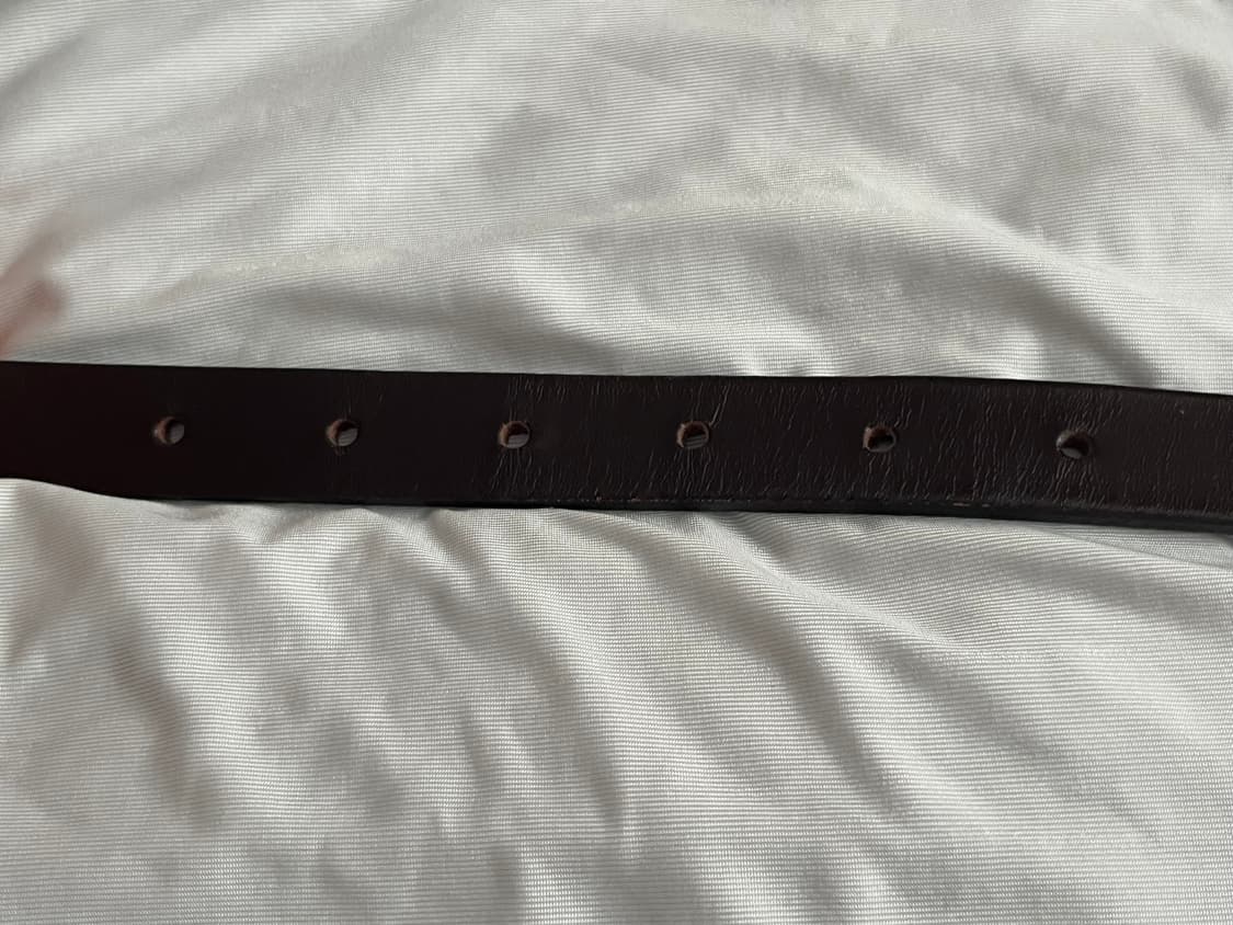 도프제이슨 웨스턴벨트 브라운 상품이미지4