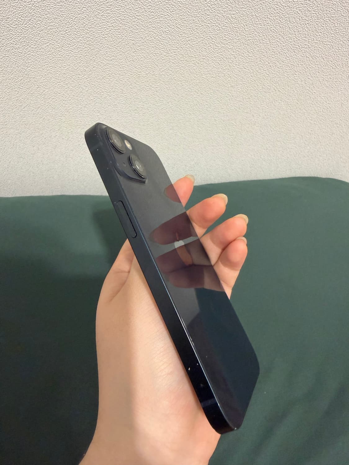 아이폰 13 미드나이트 128GB 상품이미지4