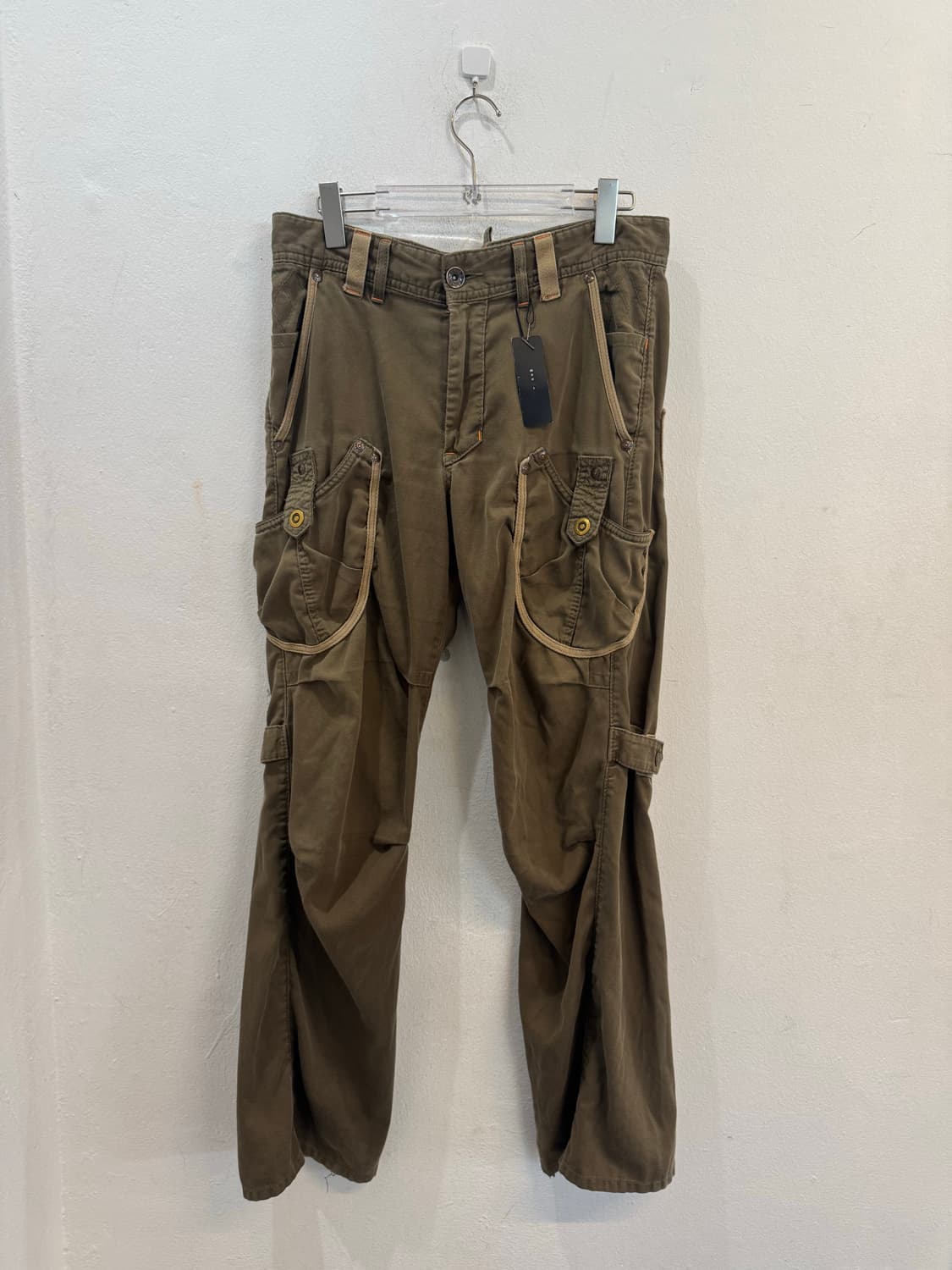 Vintage Edwin Cargo pants  상품이미지1