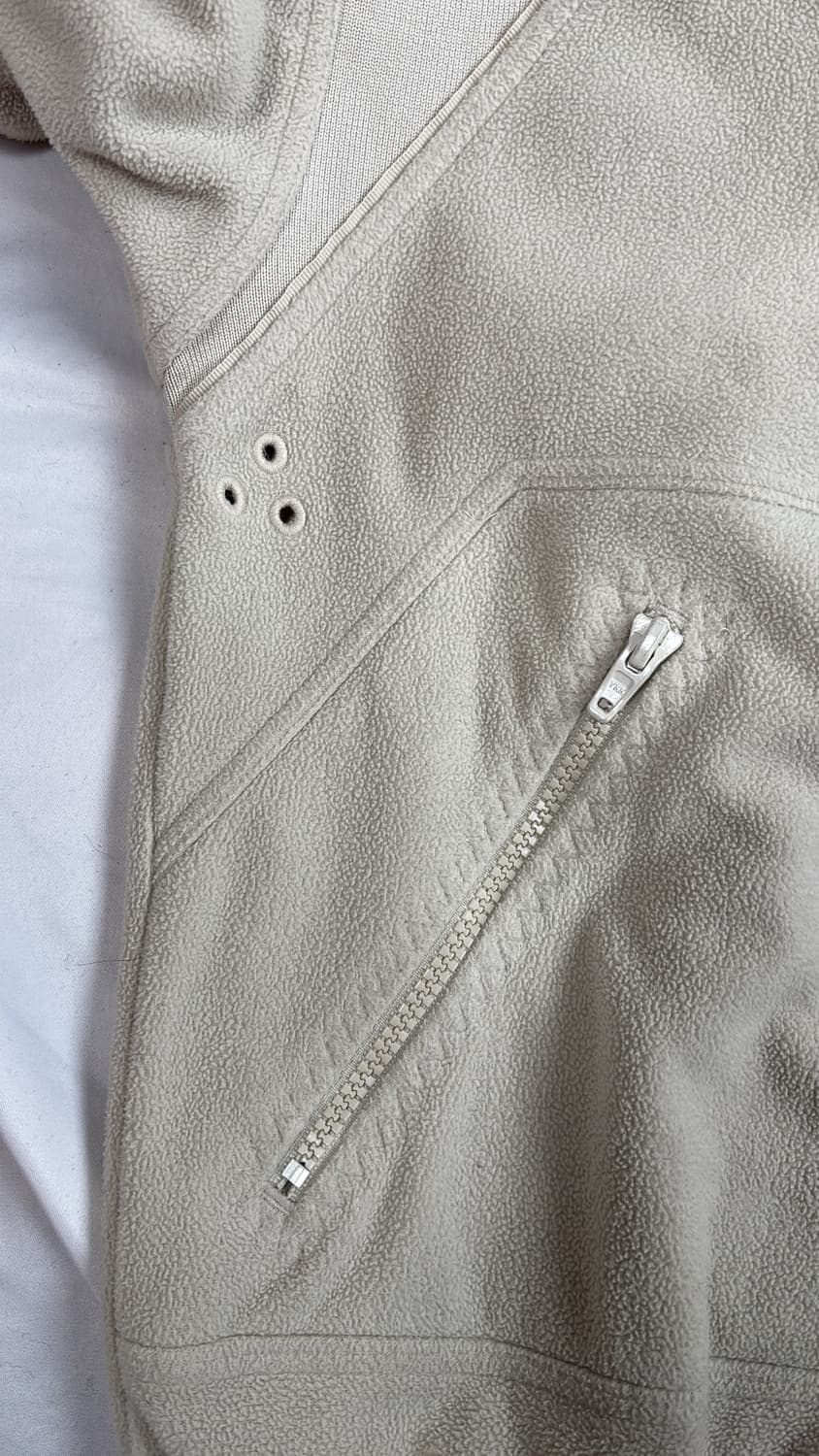 Polar-tech Fleece Jacket 상품이미지8