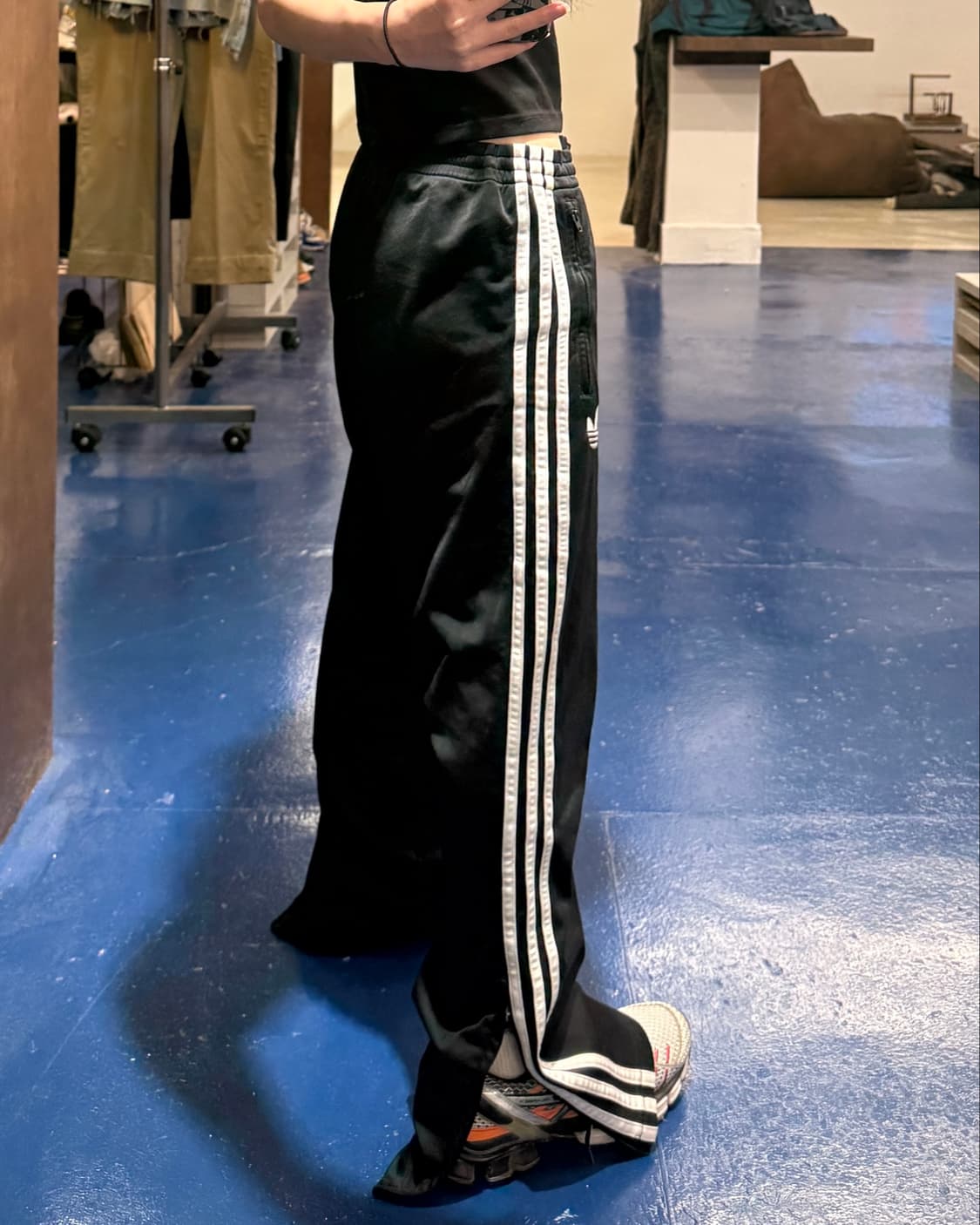 Adidas 아디다스 파이어버드 트랙 팬츠 상품이미지1