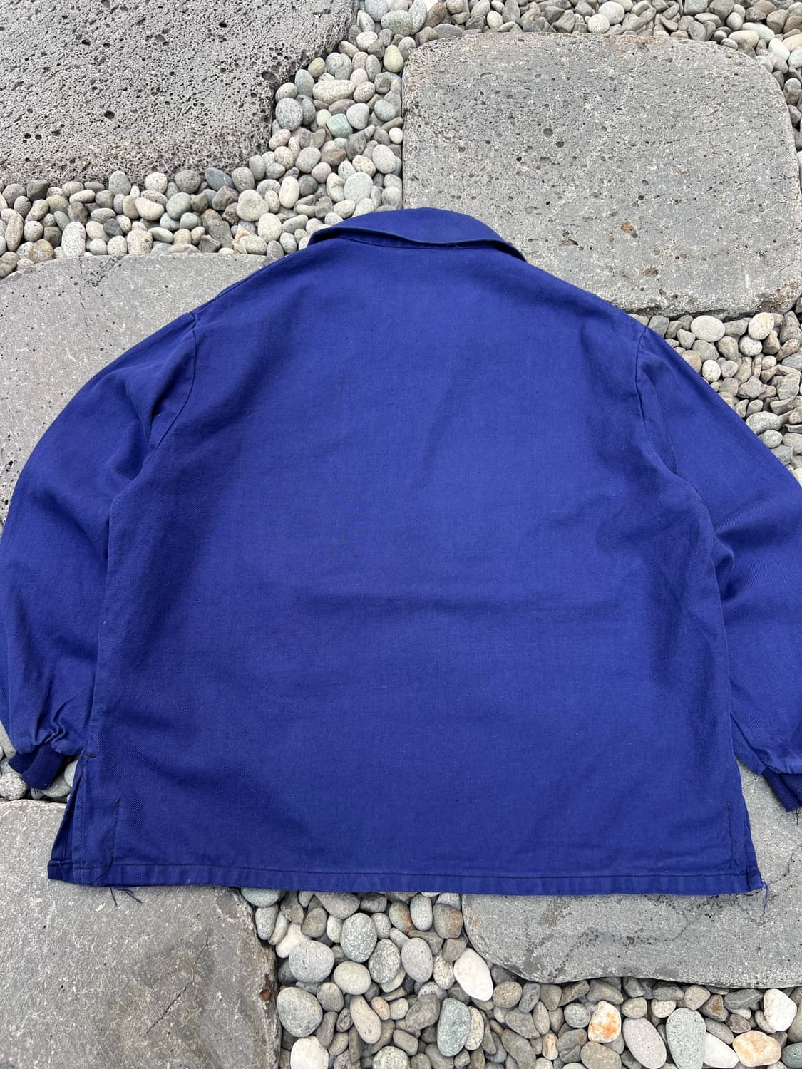 OLD FISHERMAN SMOCK 피셔맨스목 프렌치워크자켓 상품이미지7