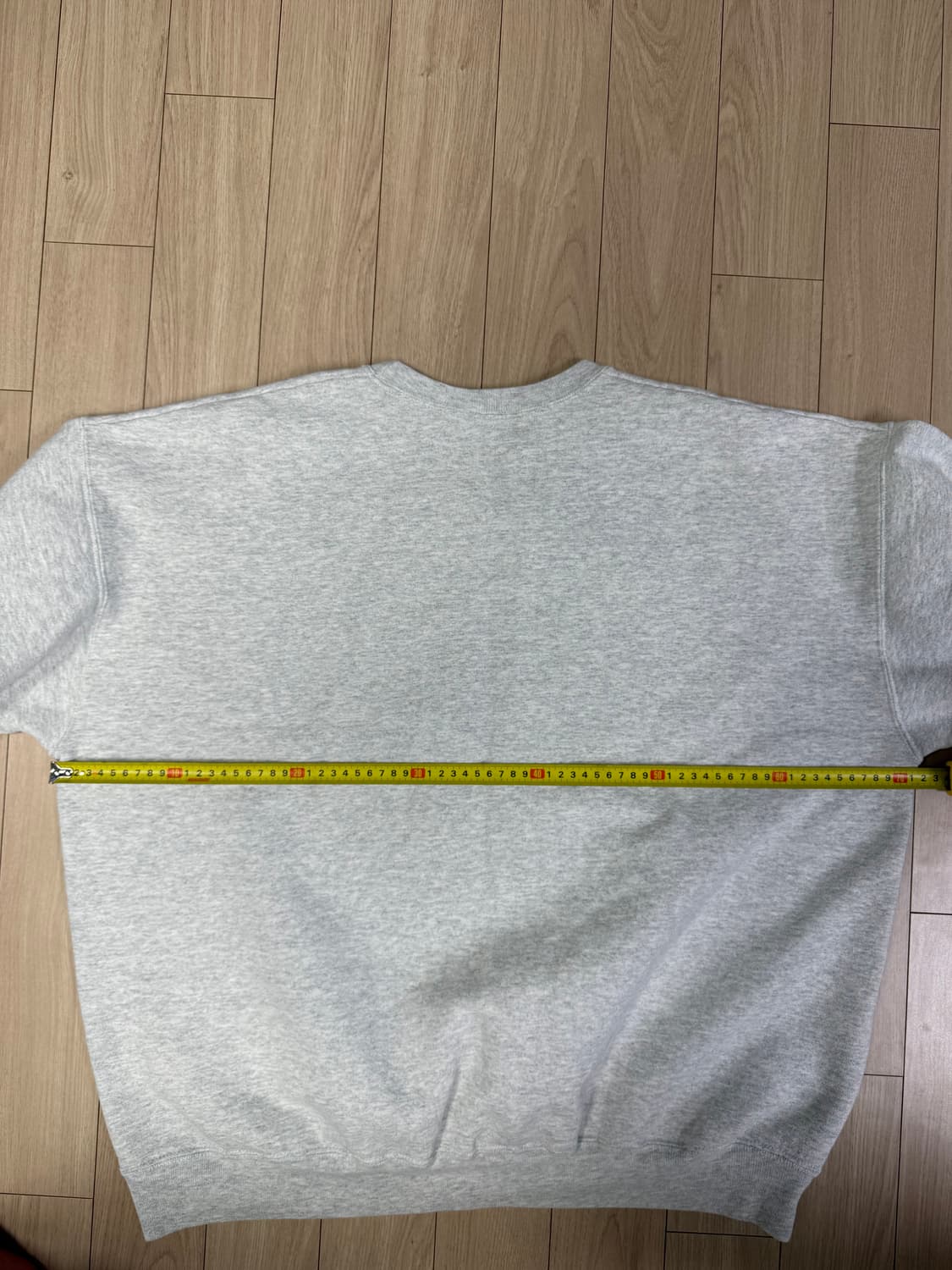 90s 빈티지 프렌즈 맨투맨 스웻  상품이미지2