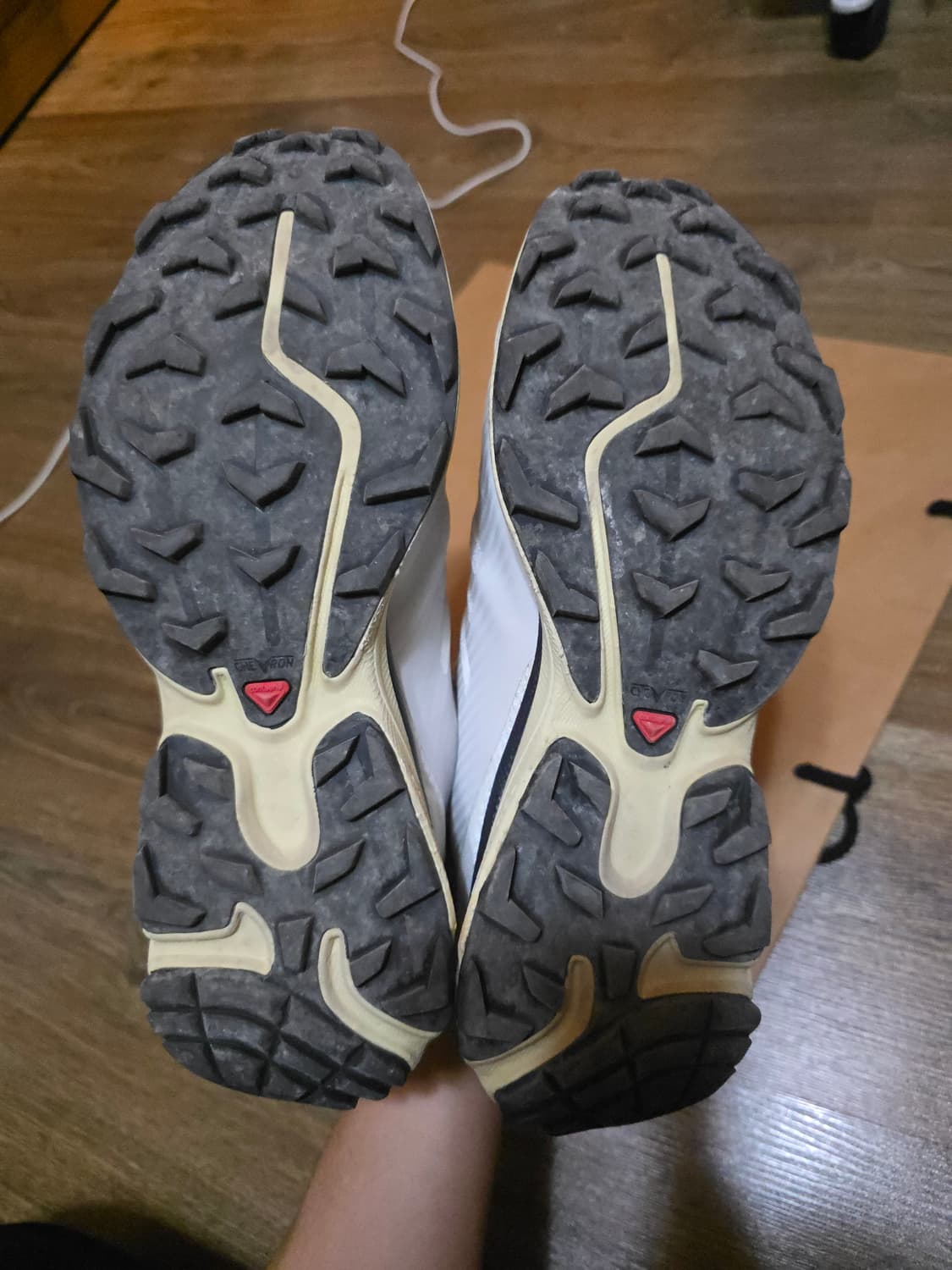 살로몬 XT-4 270 상품이미지3