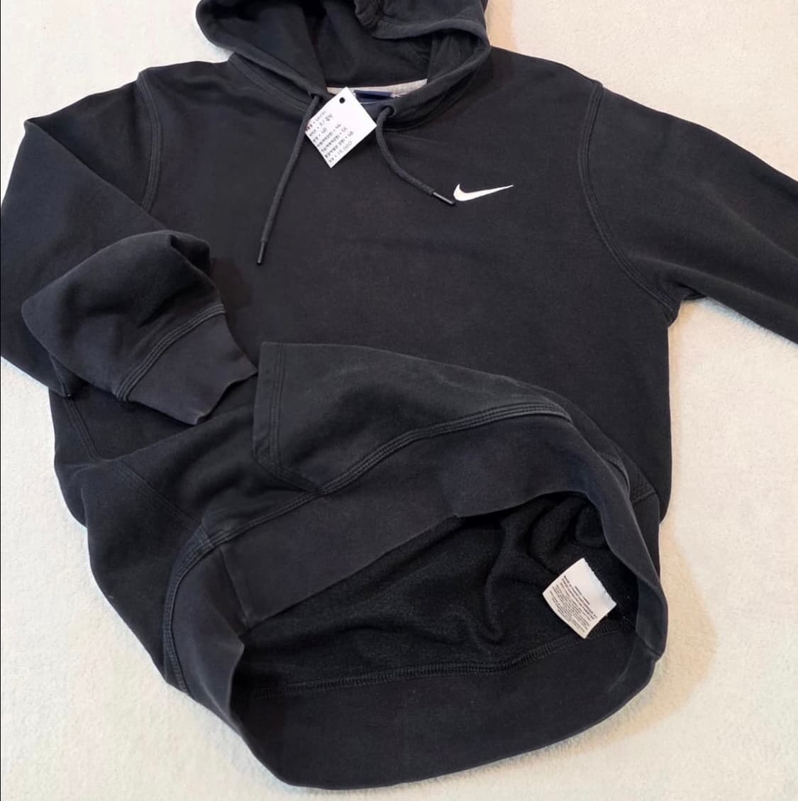 NIKE [나이키] 후드티 (스우시) 상품이미지3