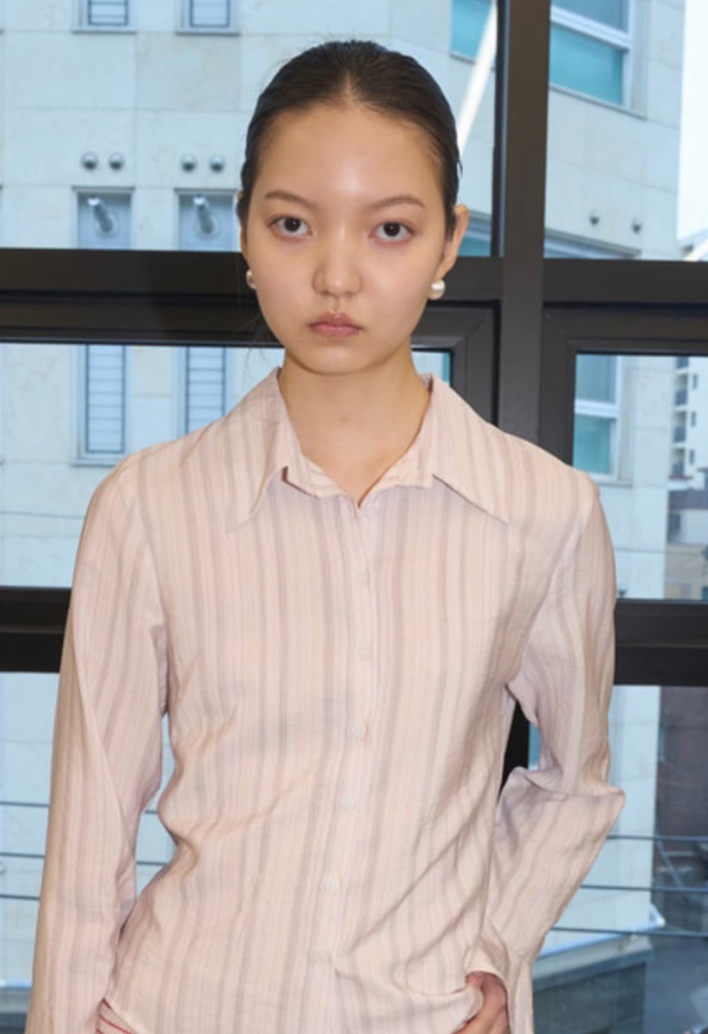 피키 소사이어티 셔츠 상품이미지1