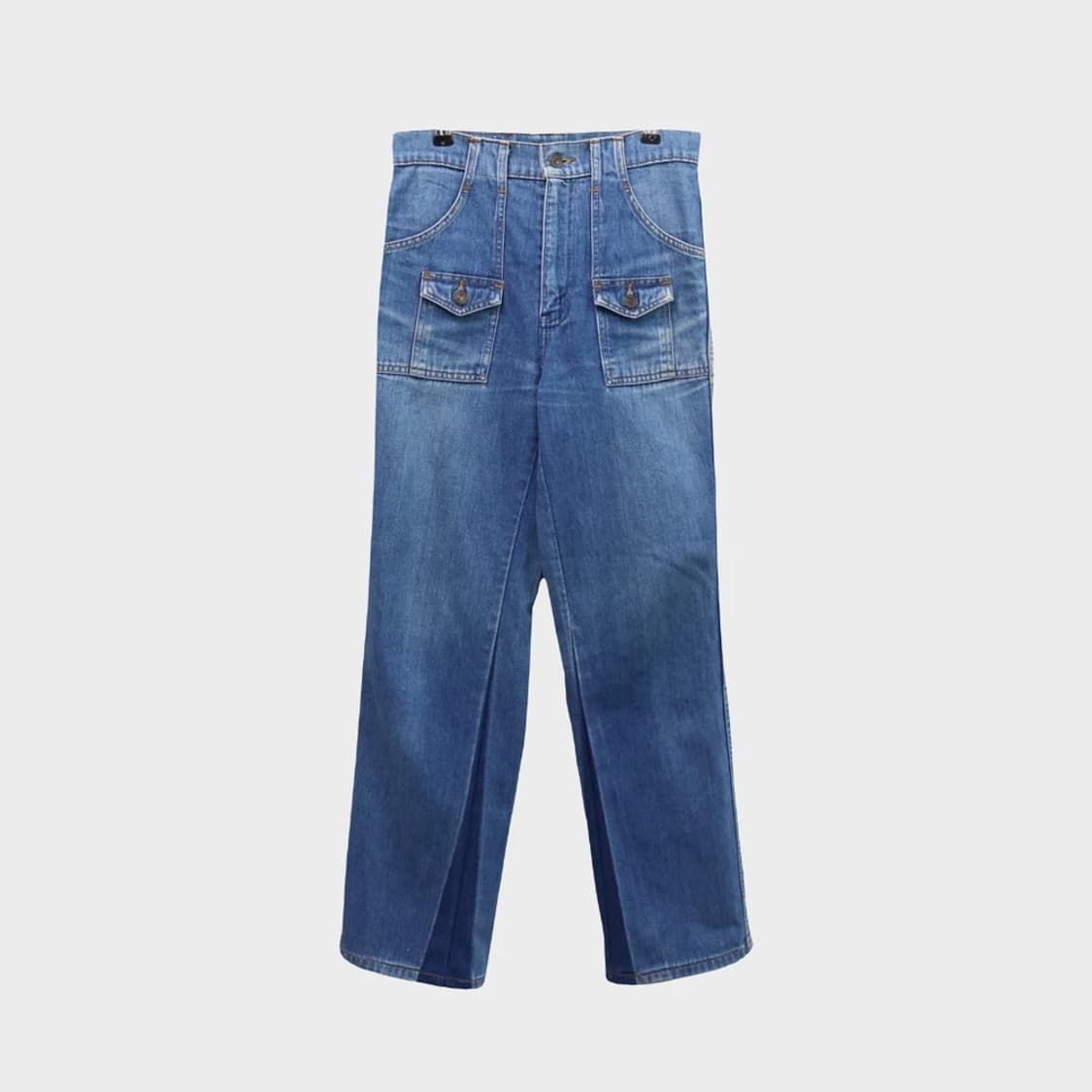 70'S LEVI'S 650-7917 69856 상품이미지1