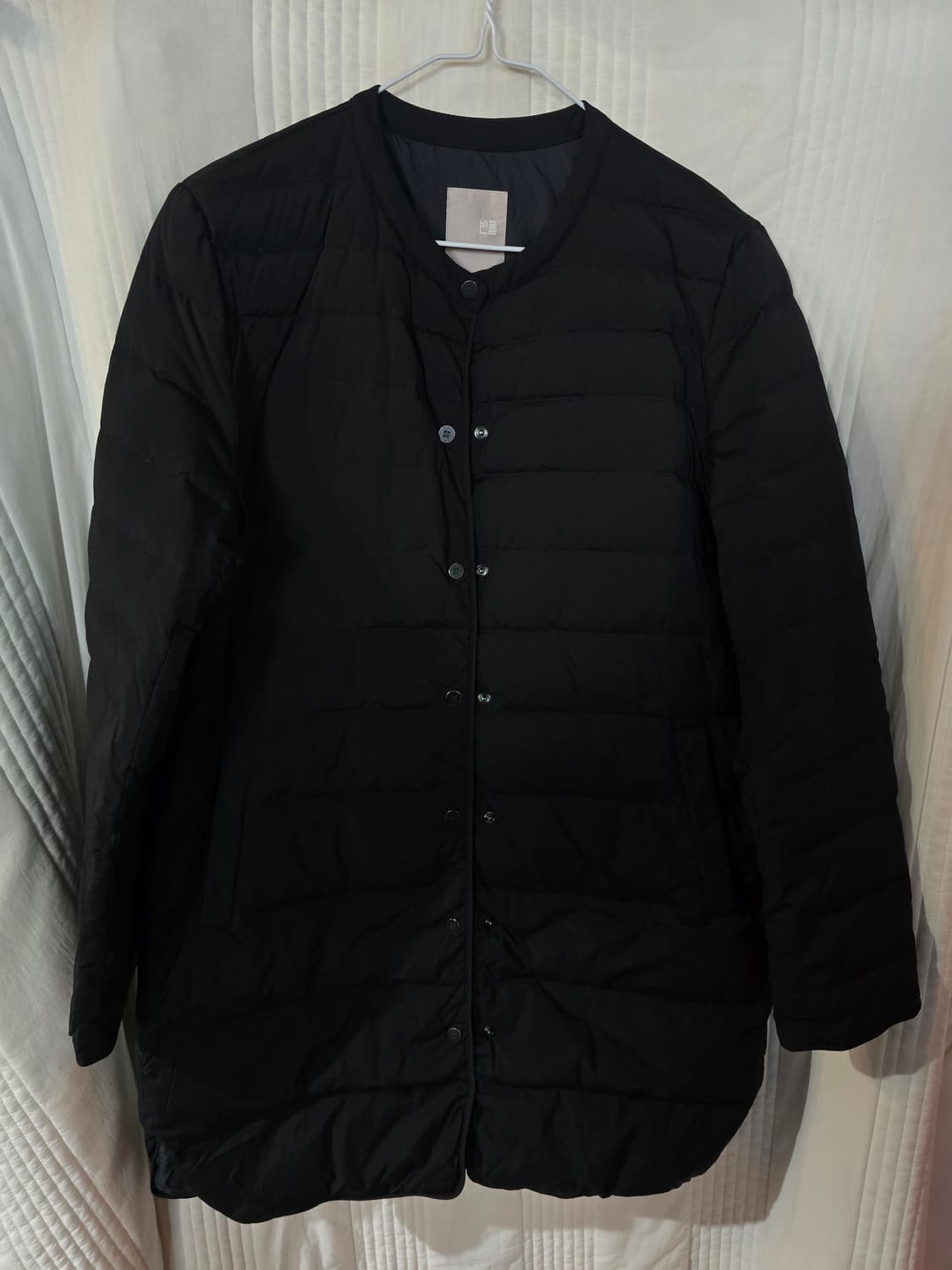 빈폴 오리털 경량패딩  상품이미지2