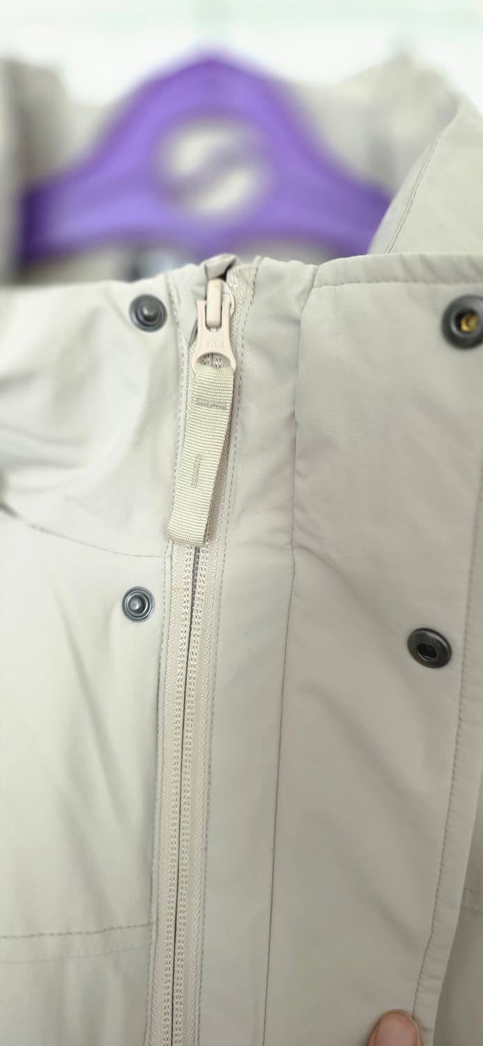 K2 덕다운 자켓  베이지
110 상품이미지6